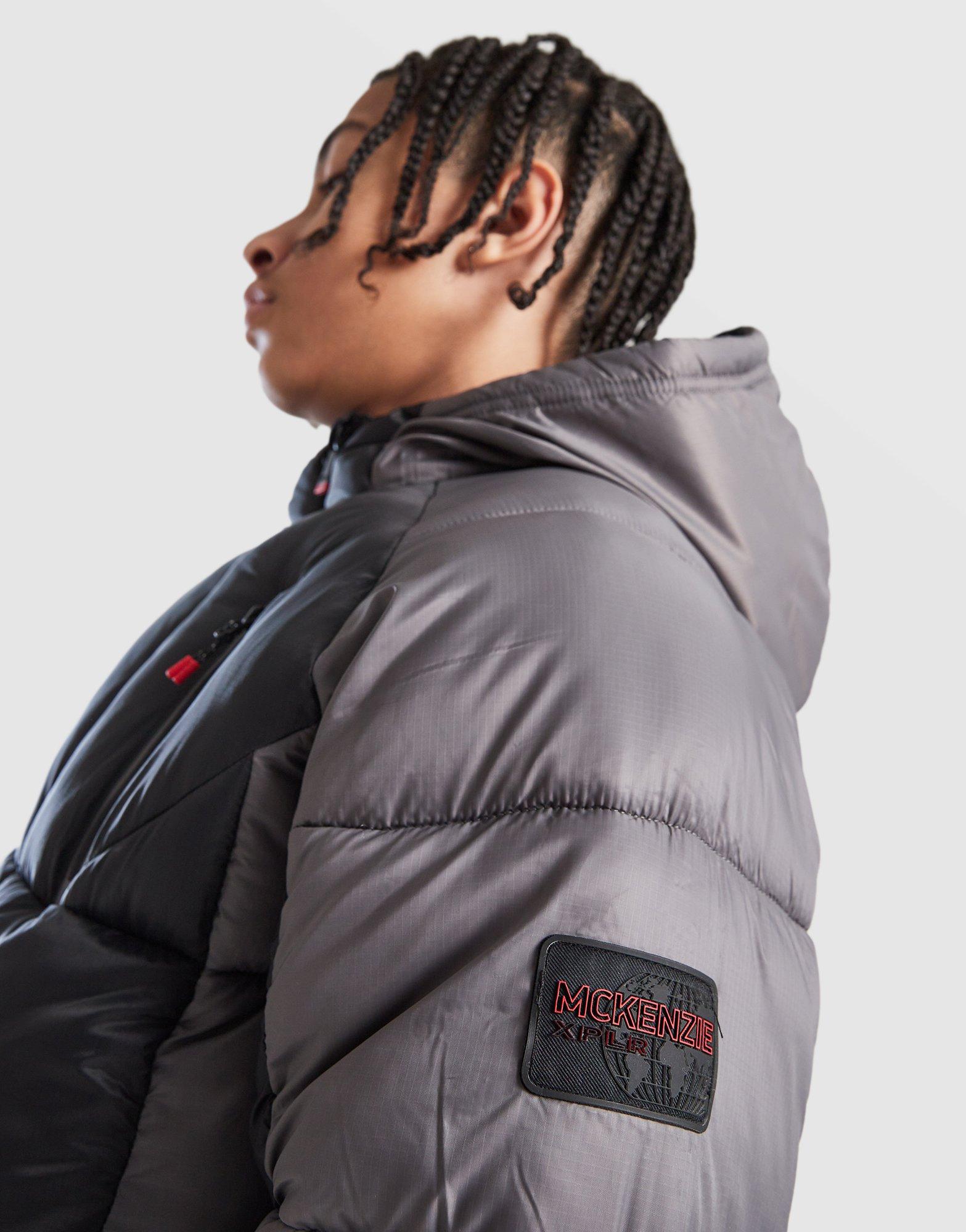 McKenzie Doudoune Toba Junior