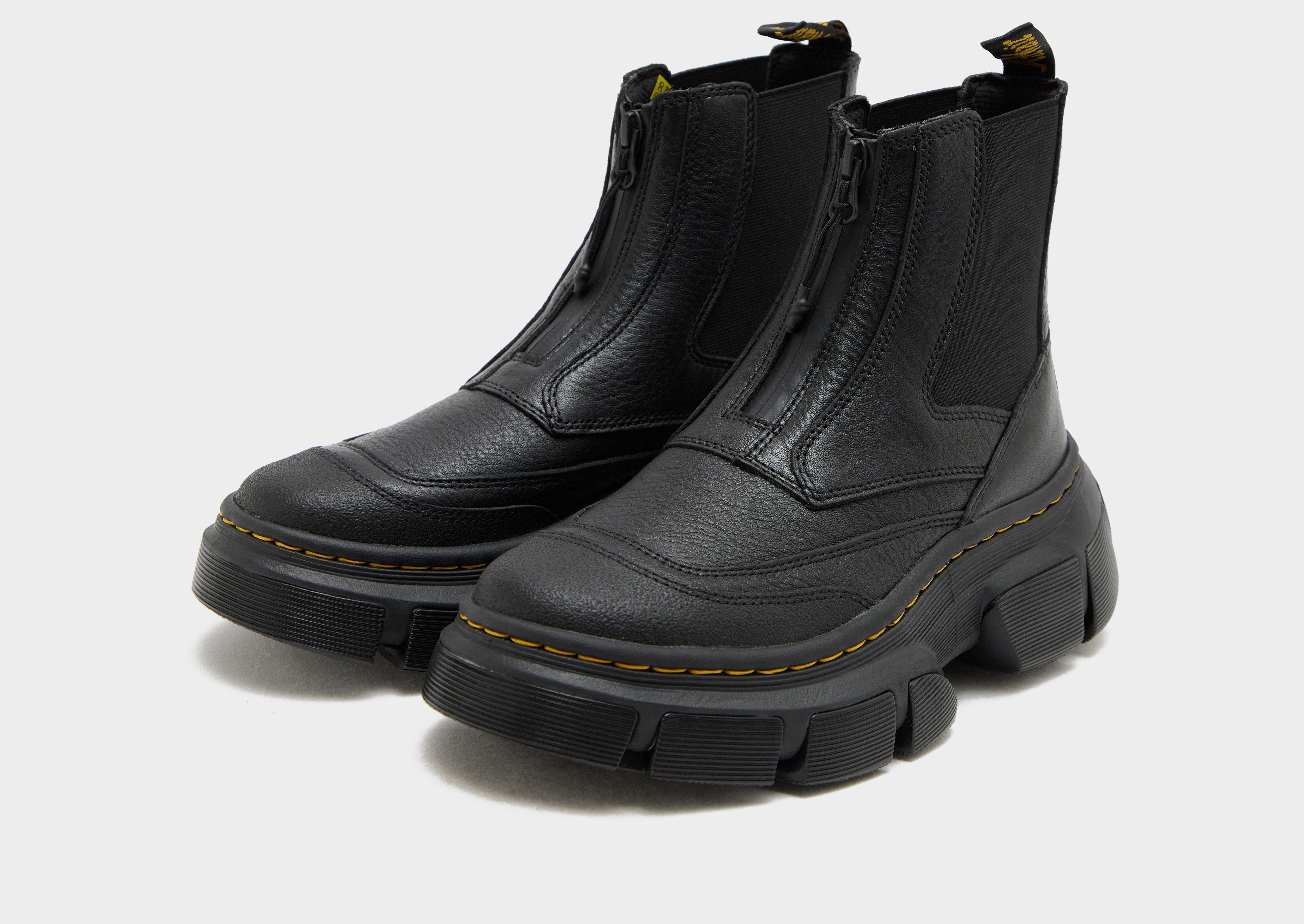 Dr. Martens Dmxl Zip Chelsea Boots Women's