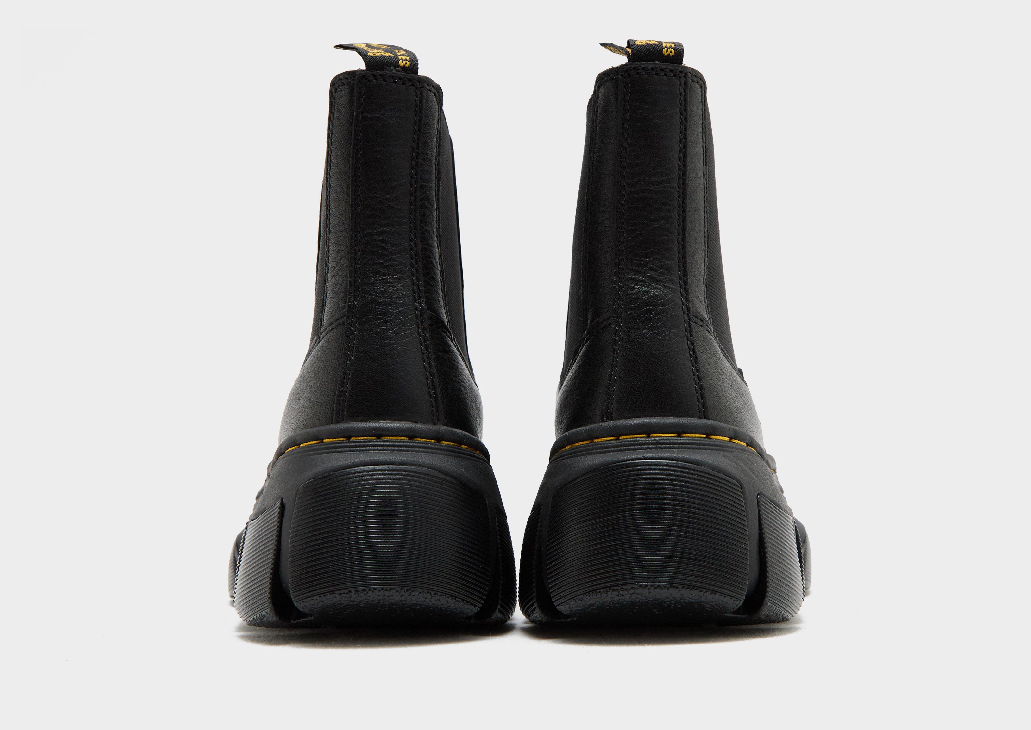 Dr. Martens Dmxl Zip Chelsea Boots Women's