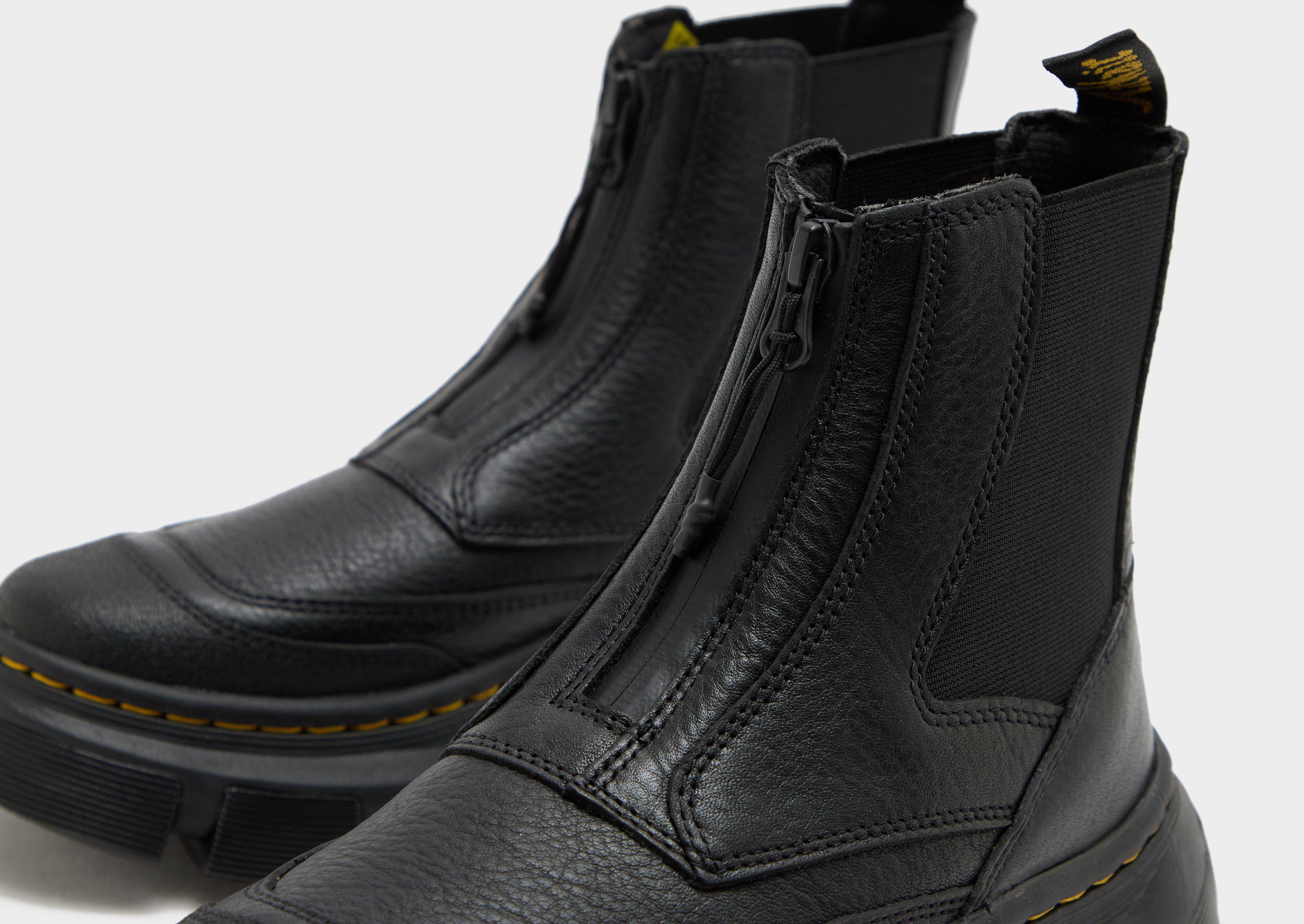 Dr. Martens Dmxl Zip Chelsea Boots Women's