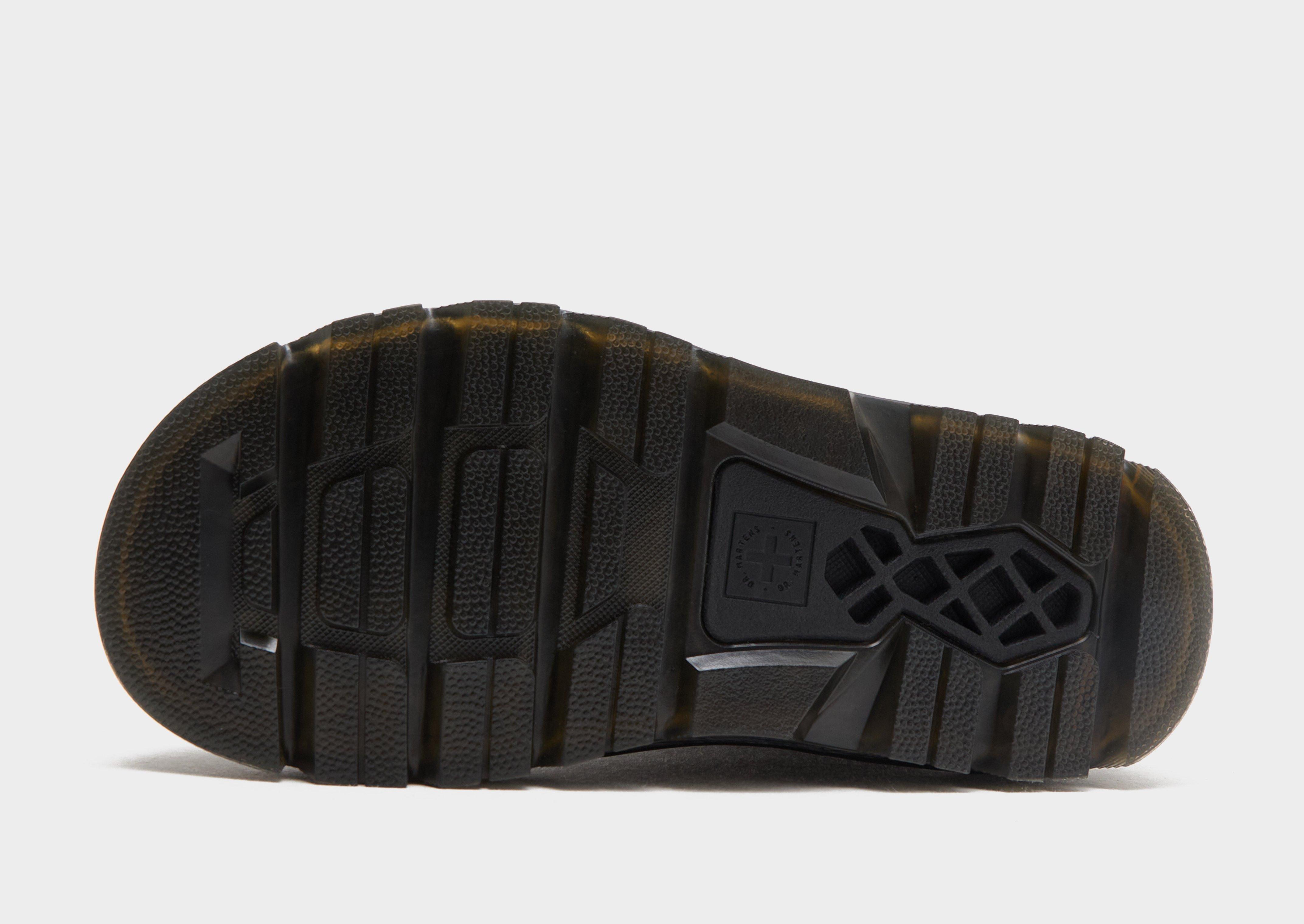 Dr. Martens Zebzag Rigger Boots Women's