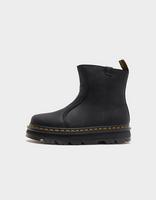 Dr. Martens Botas Zebzag Rigger para mujer