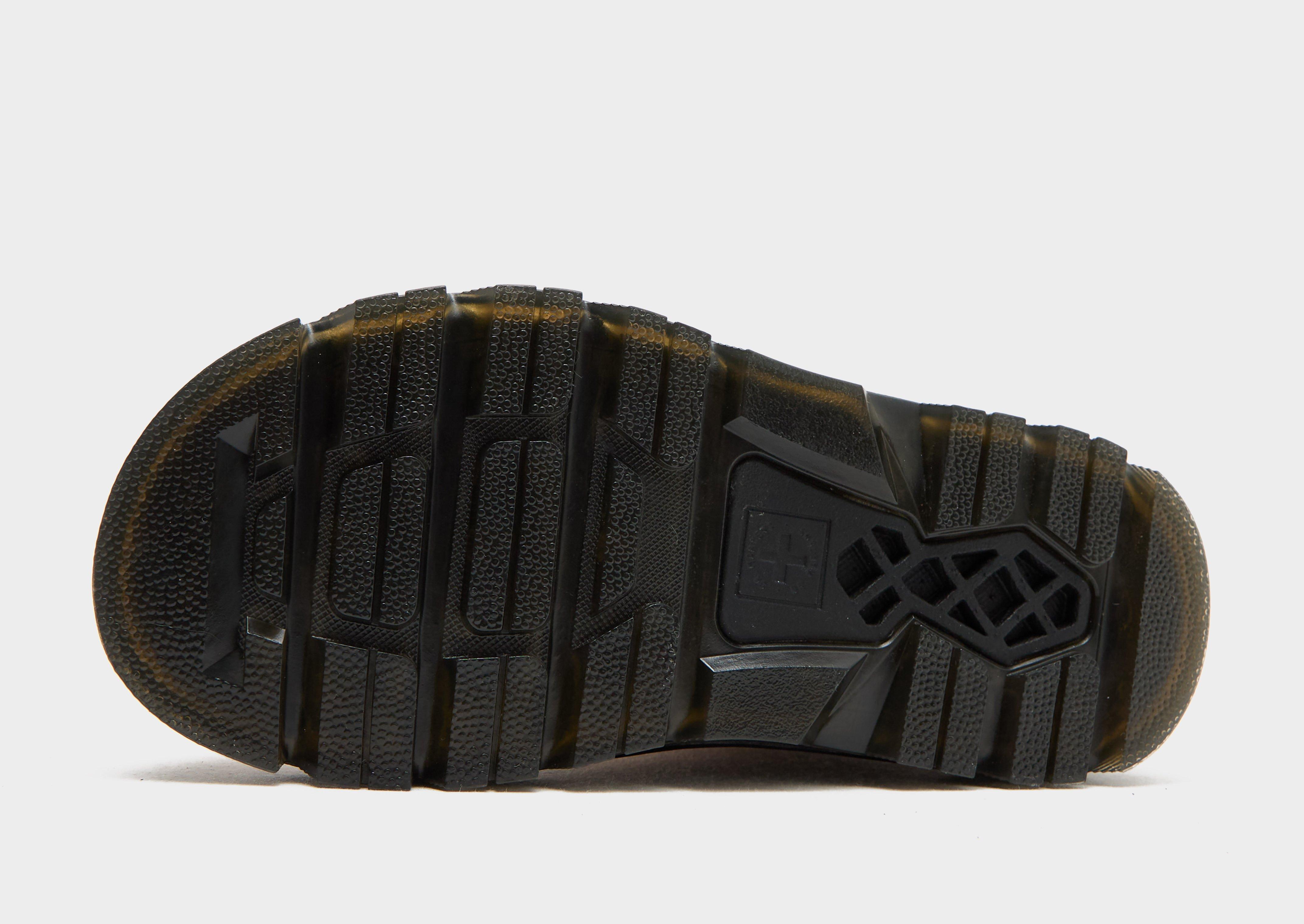 Dr. Martens Zebzag Rigger Boots Women's