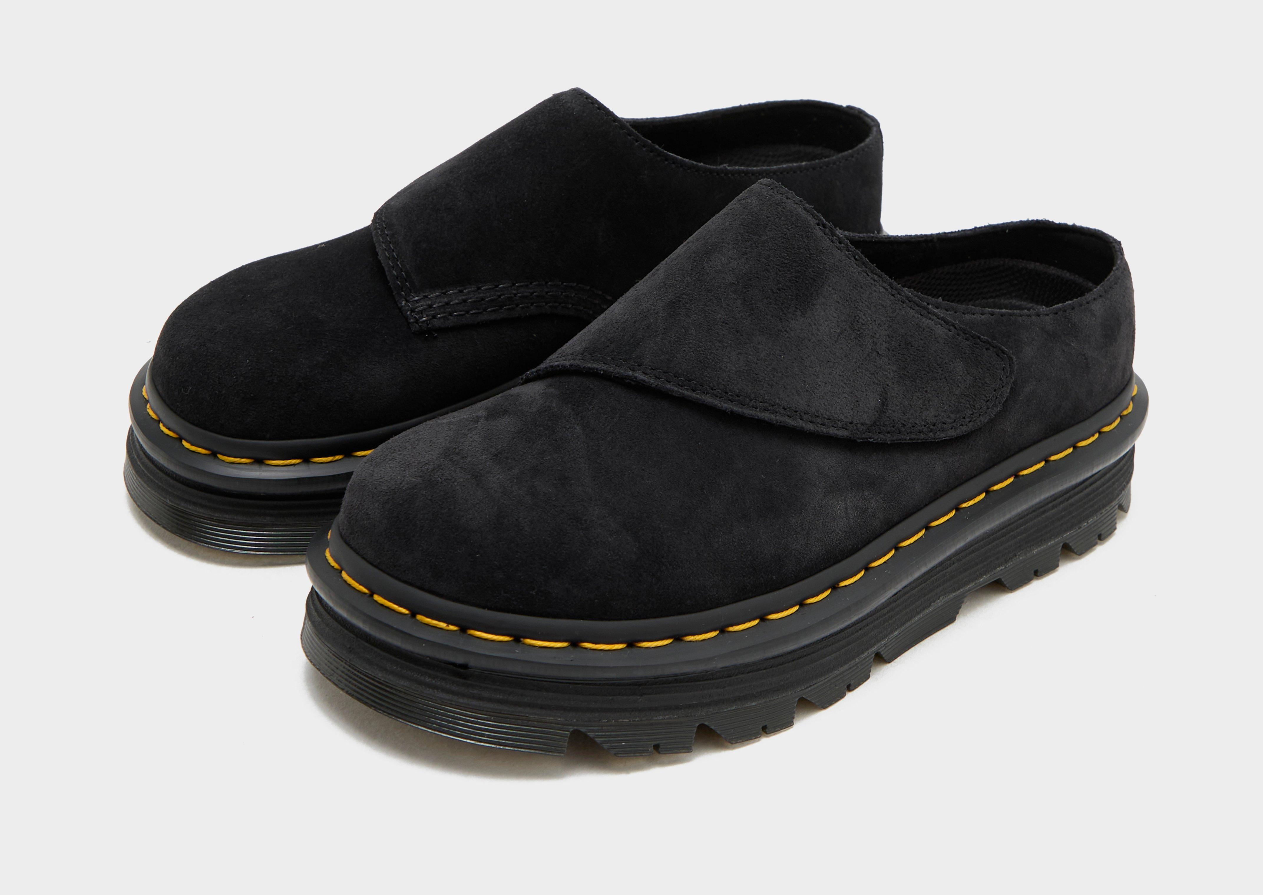 Dr. Martens Zebzag Anywair Mules Women's