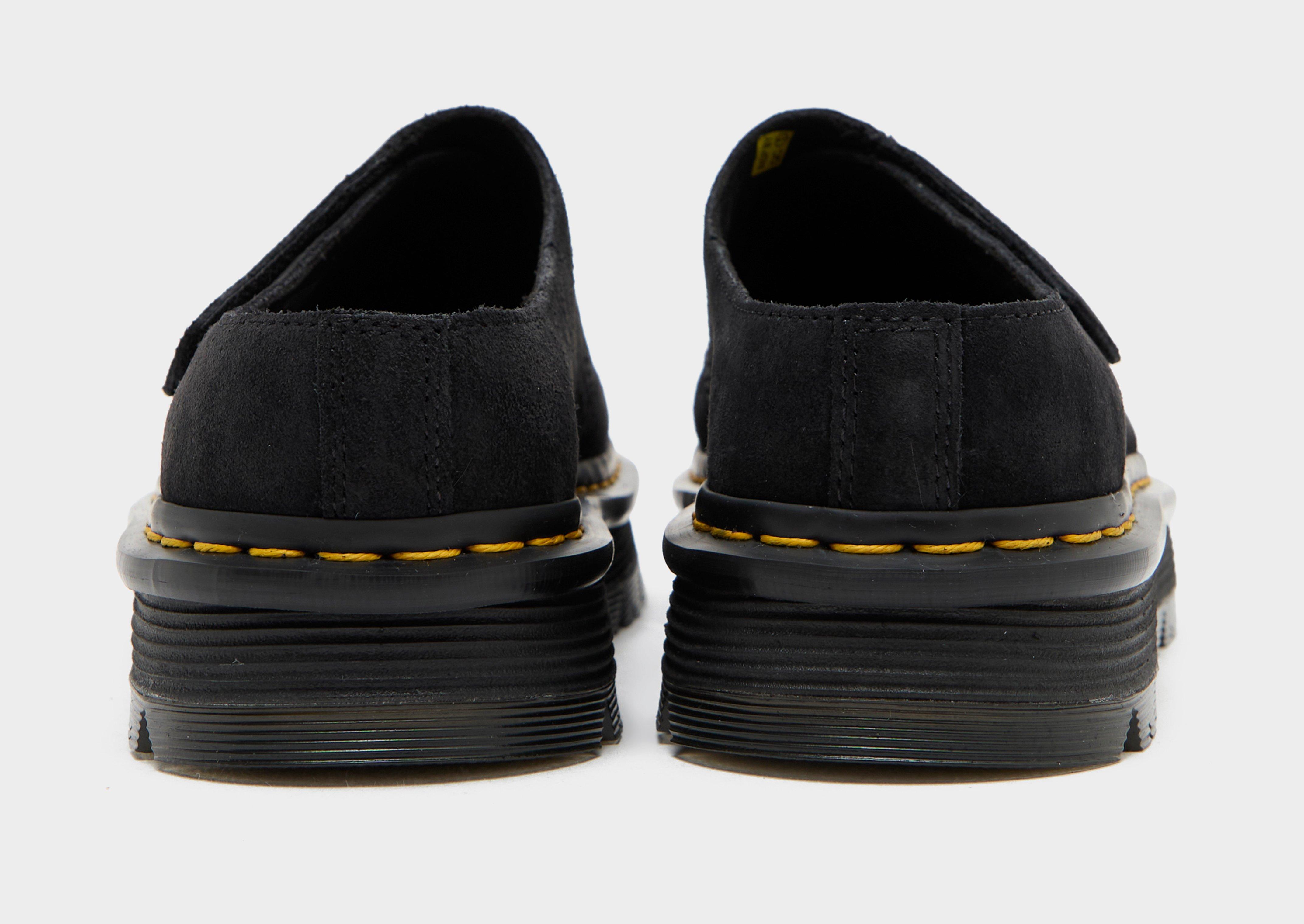 Dr. Martens Zebzag Anywair Mules Women's