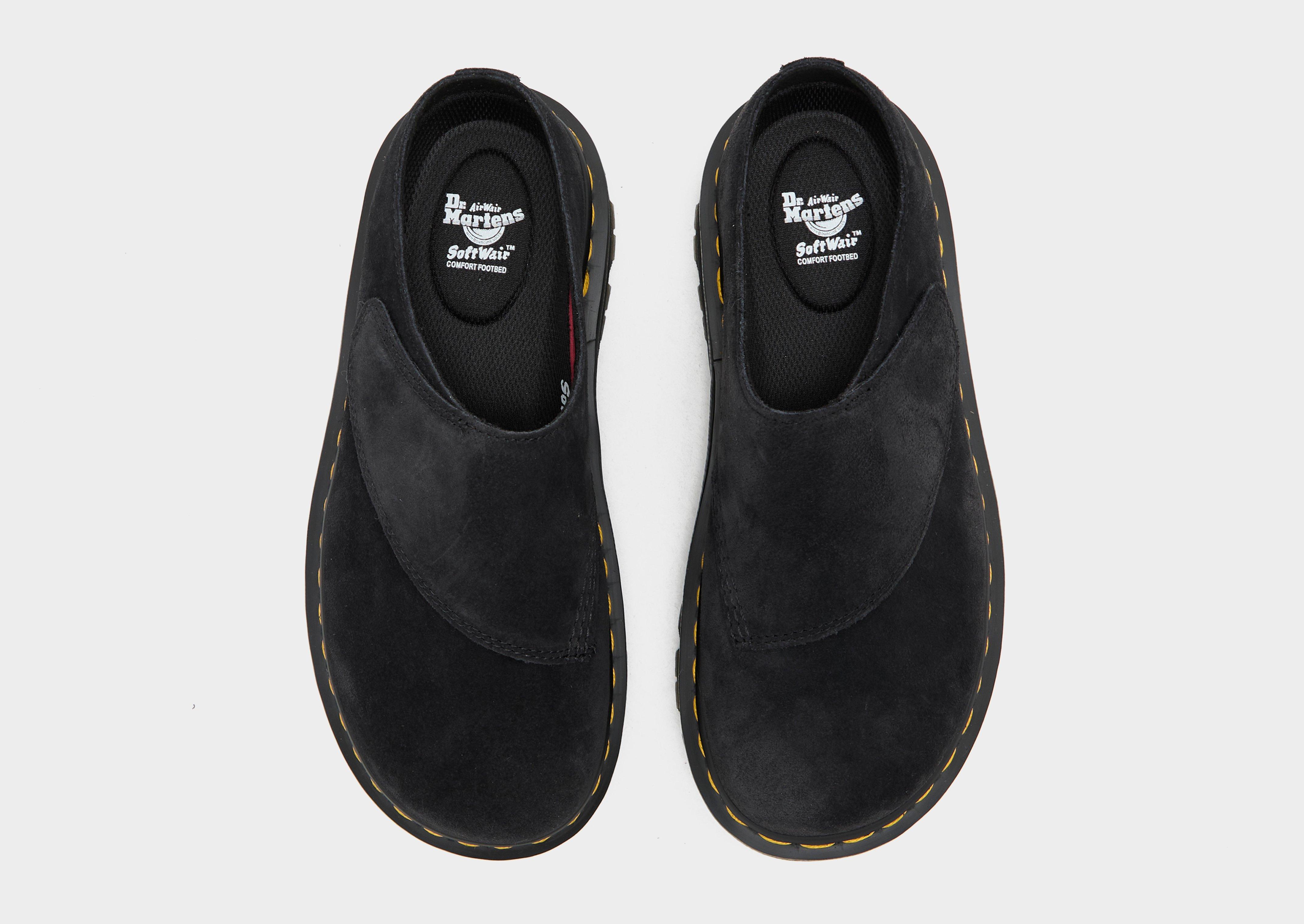 Dr. Martens Zebzag Anywair Mules Women's