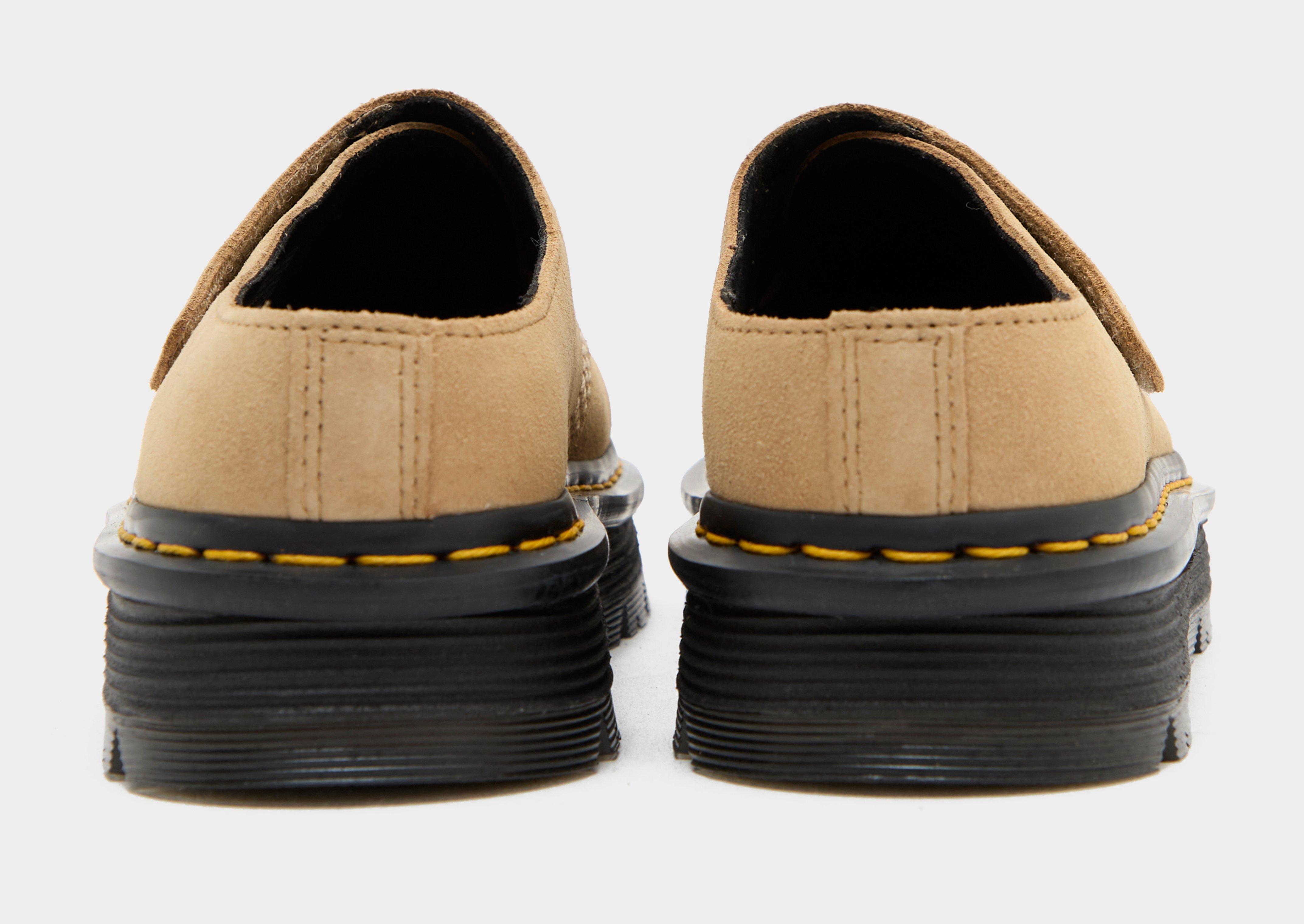 Dr. Martens Zebzag Anywair Mules Women's