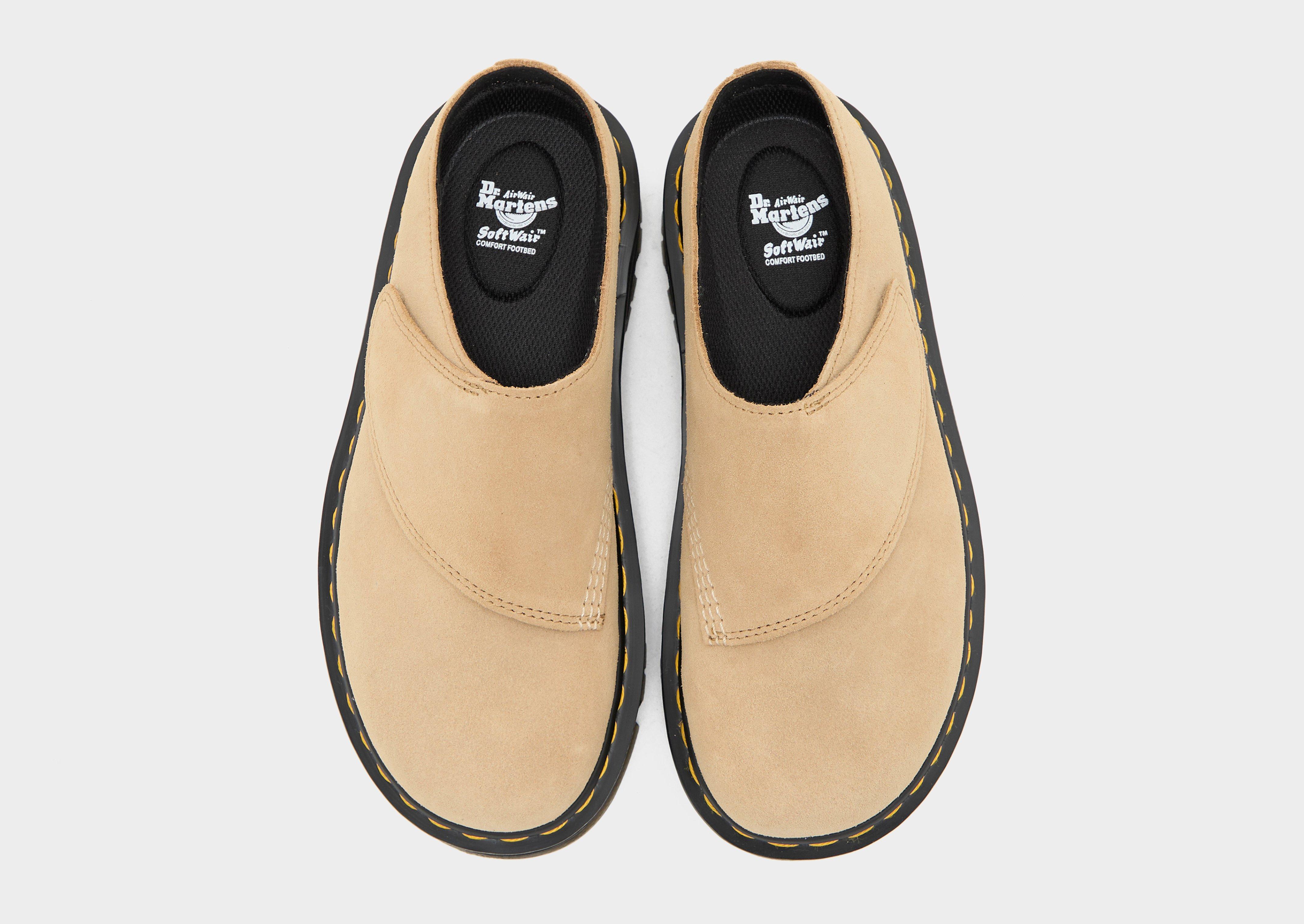 Dr. Martens Zebzag Anywair Mules Women's