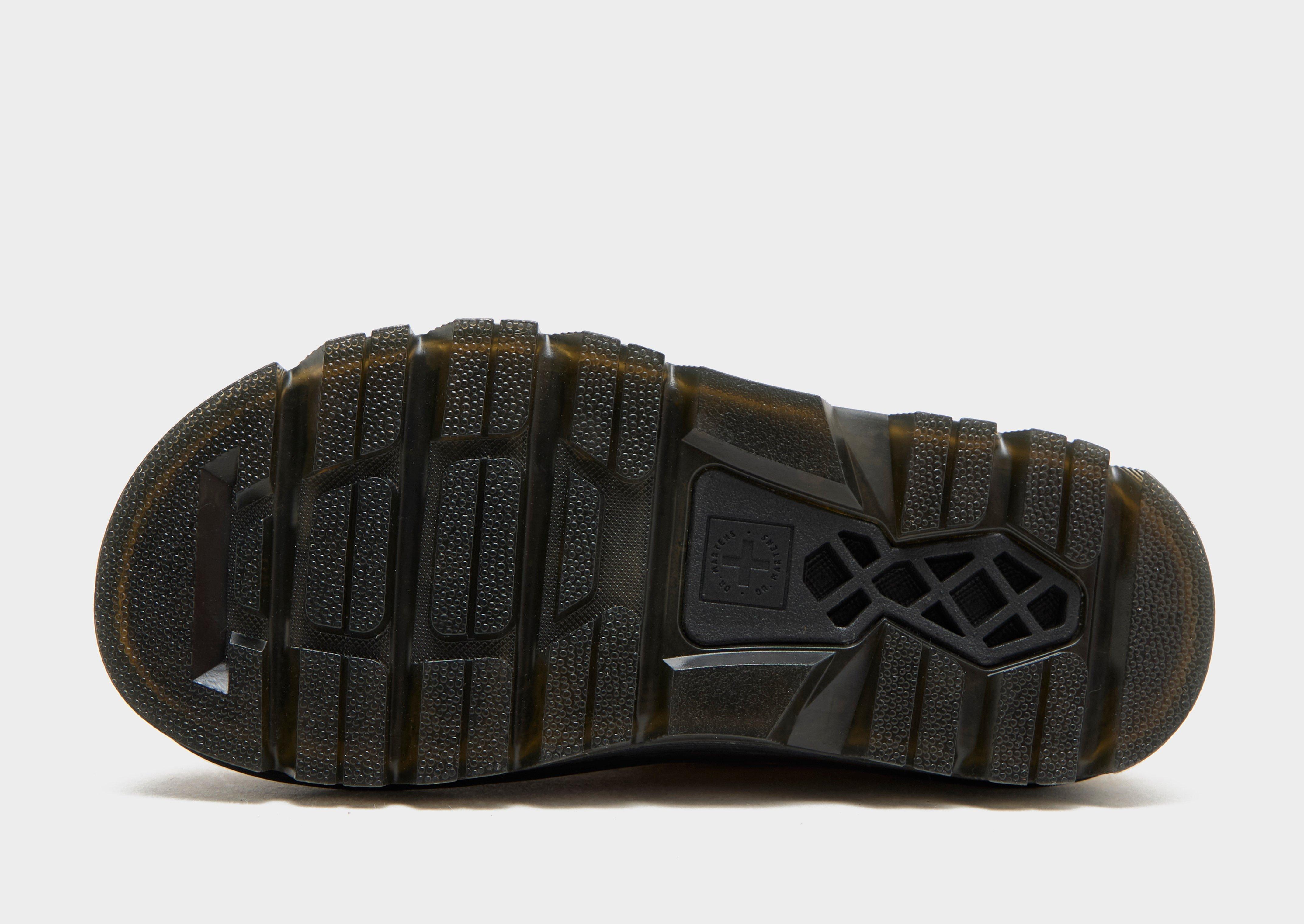 Dr. Martens Zebzag Anywair Mules Women's