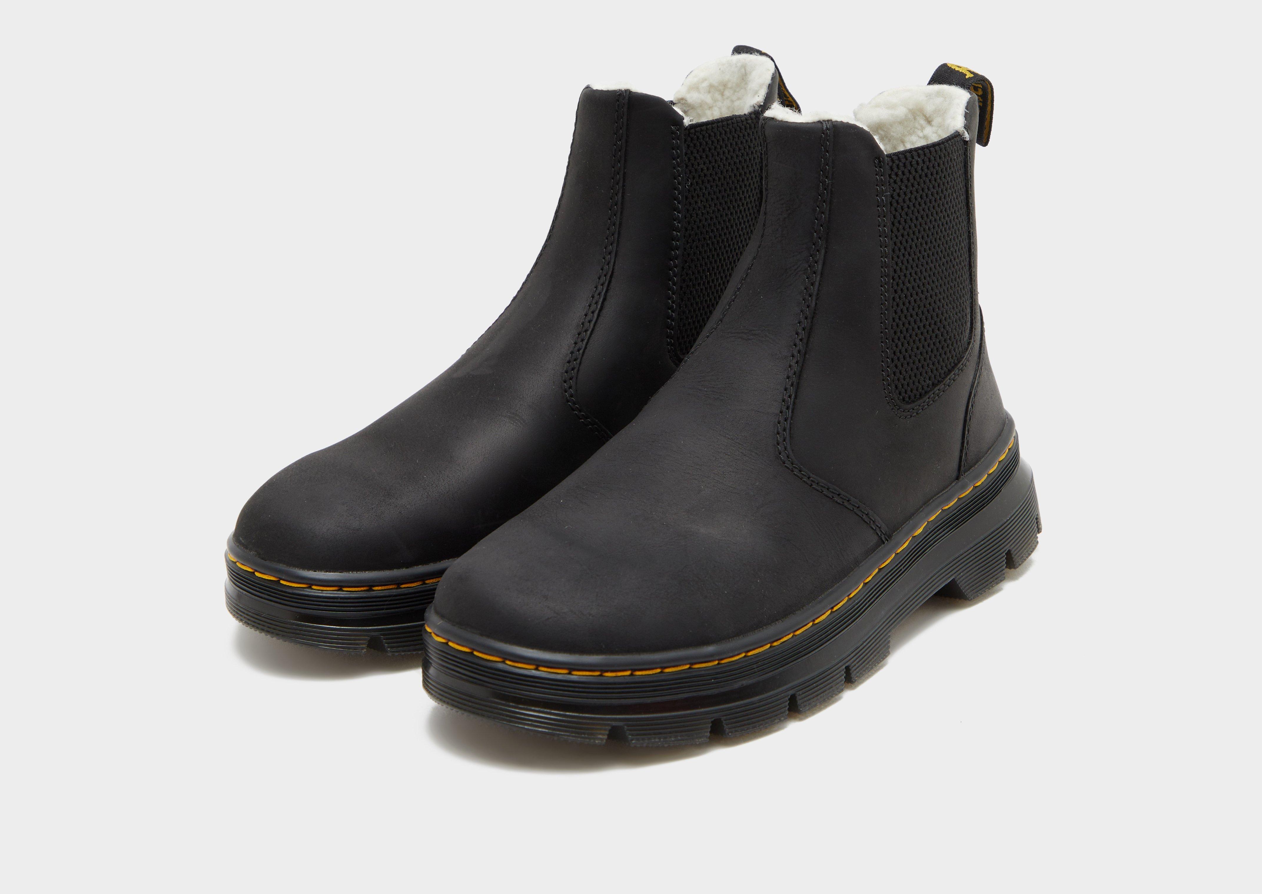 Dr. Martens Embury Chelsea Boot Women's