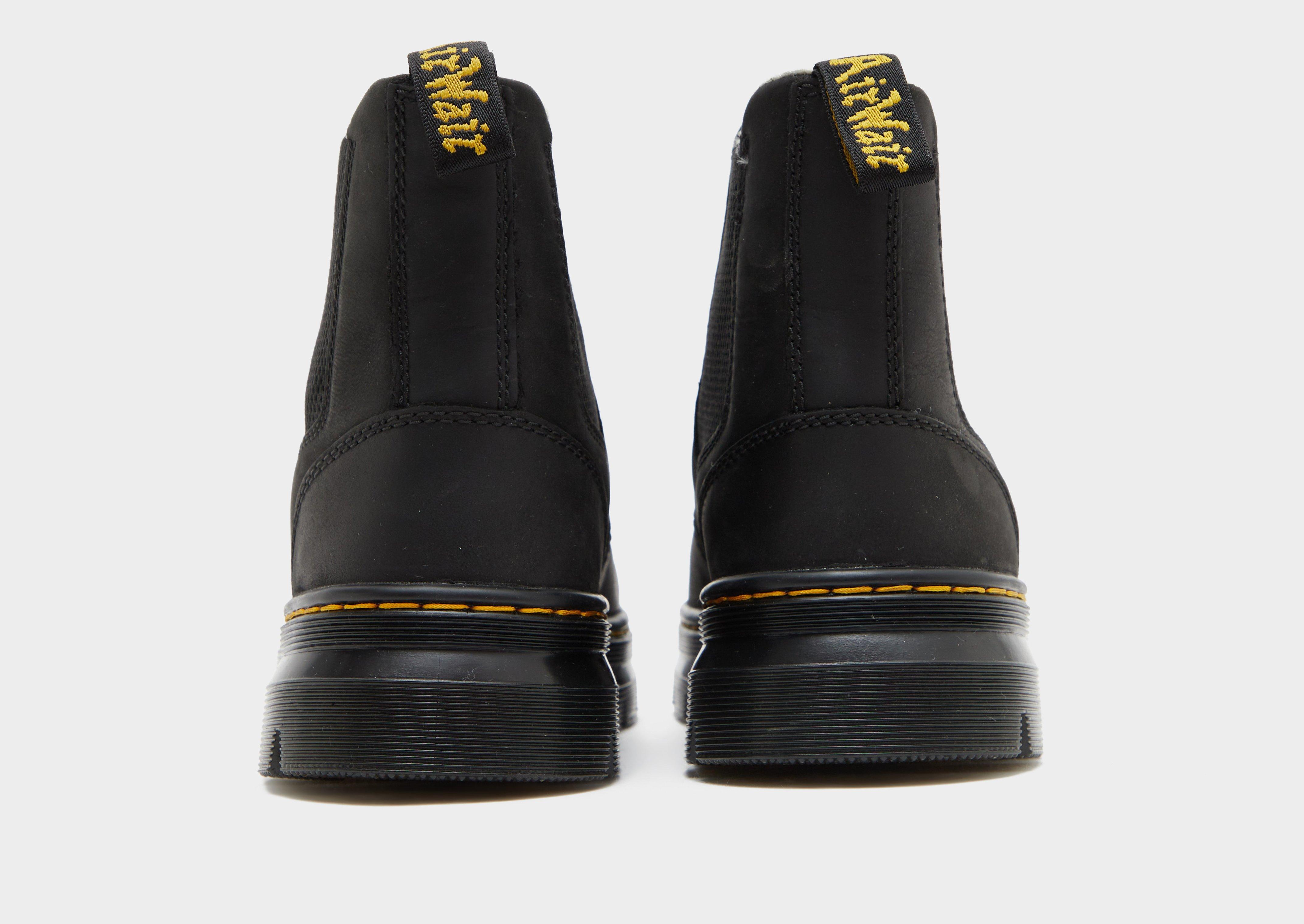 Dr. Martens Embury Chelsea Boot Women's