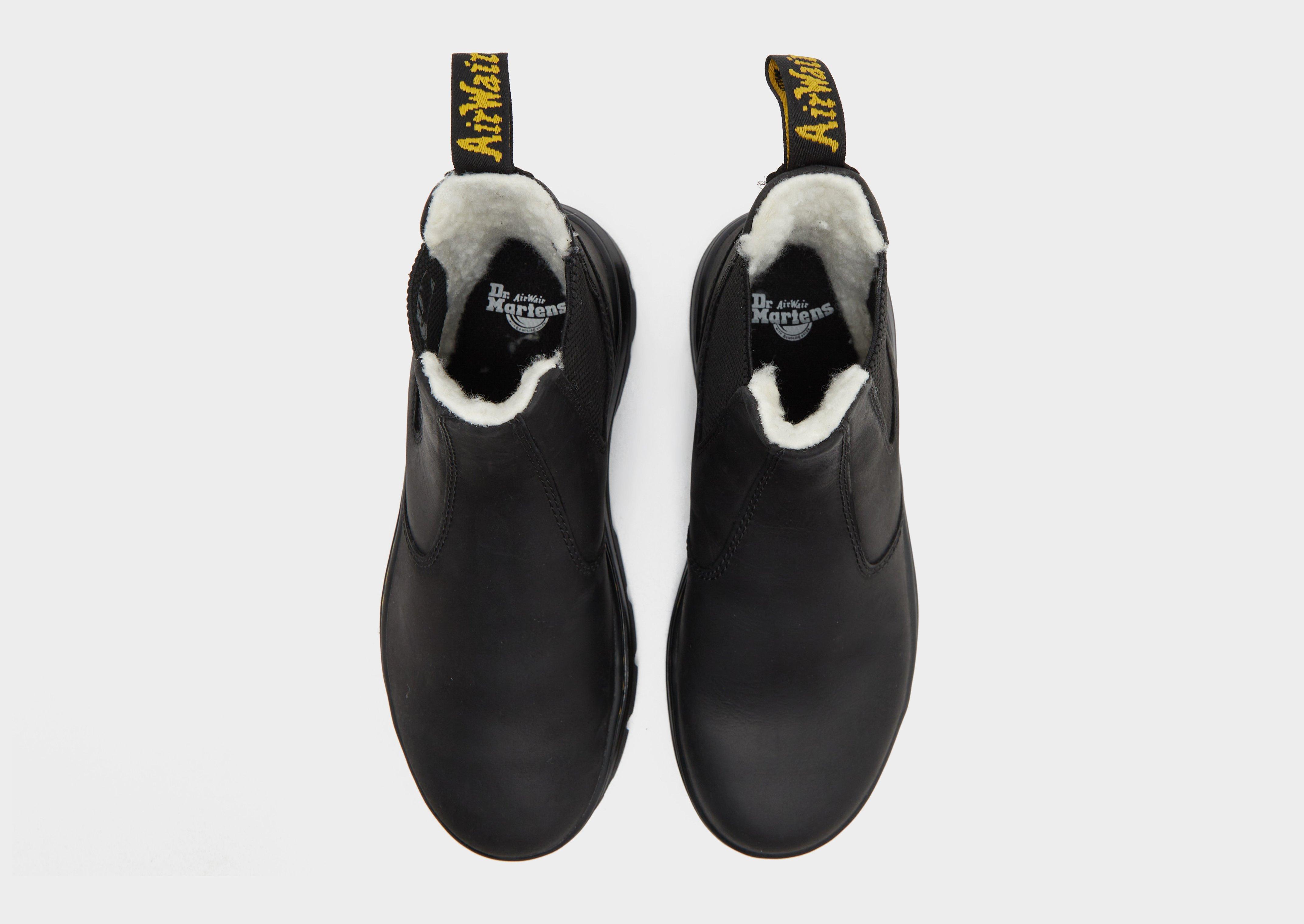 Dr. Martens Embury Chelsea Boot Women's