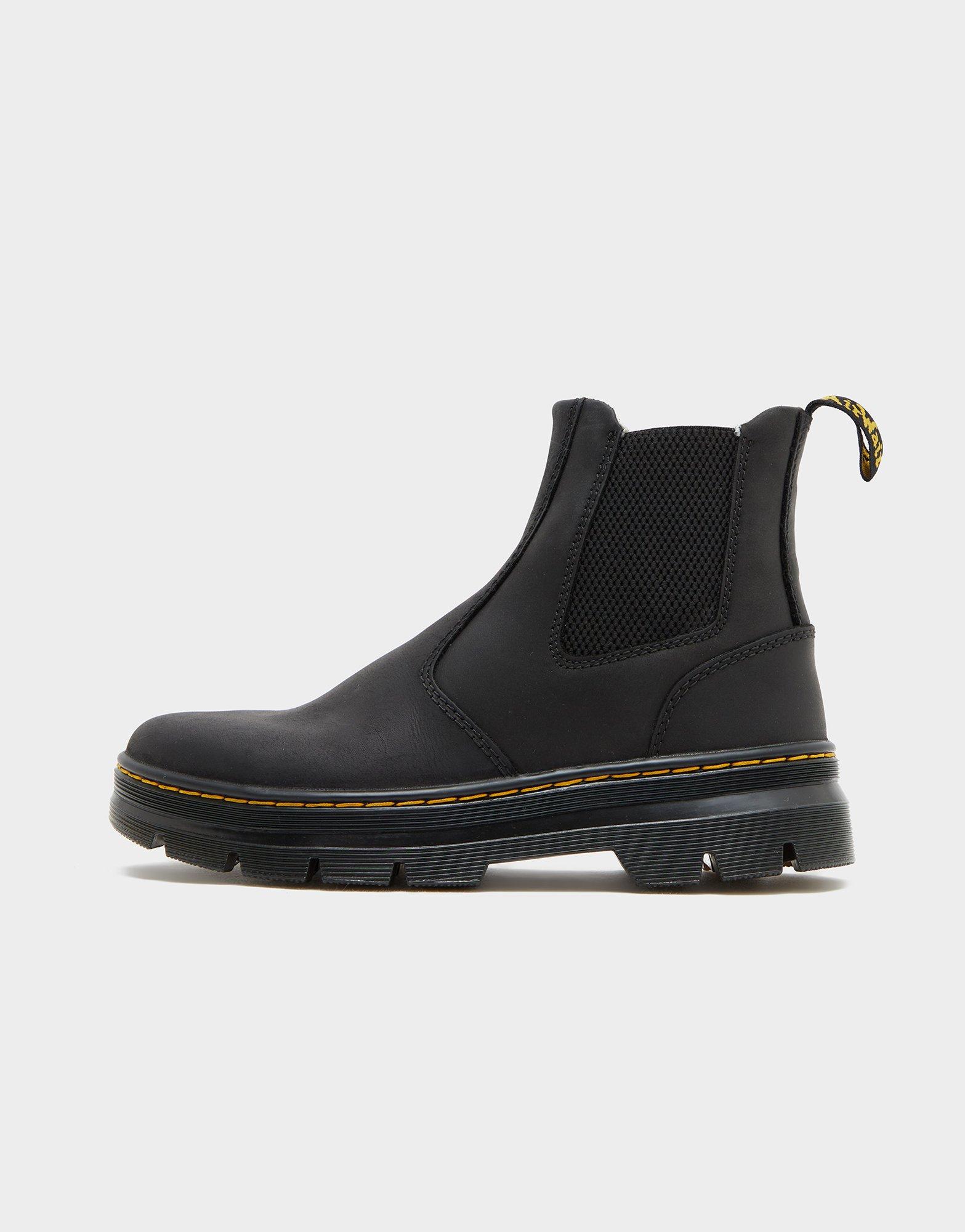 Dr. Martens Embury Chelsea Boot Women's