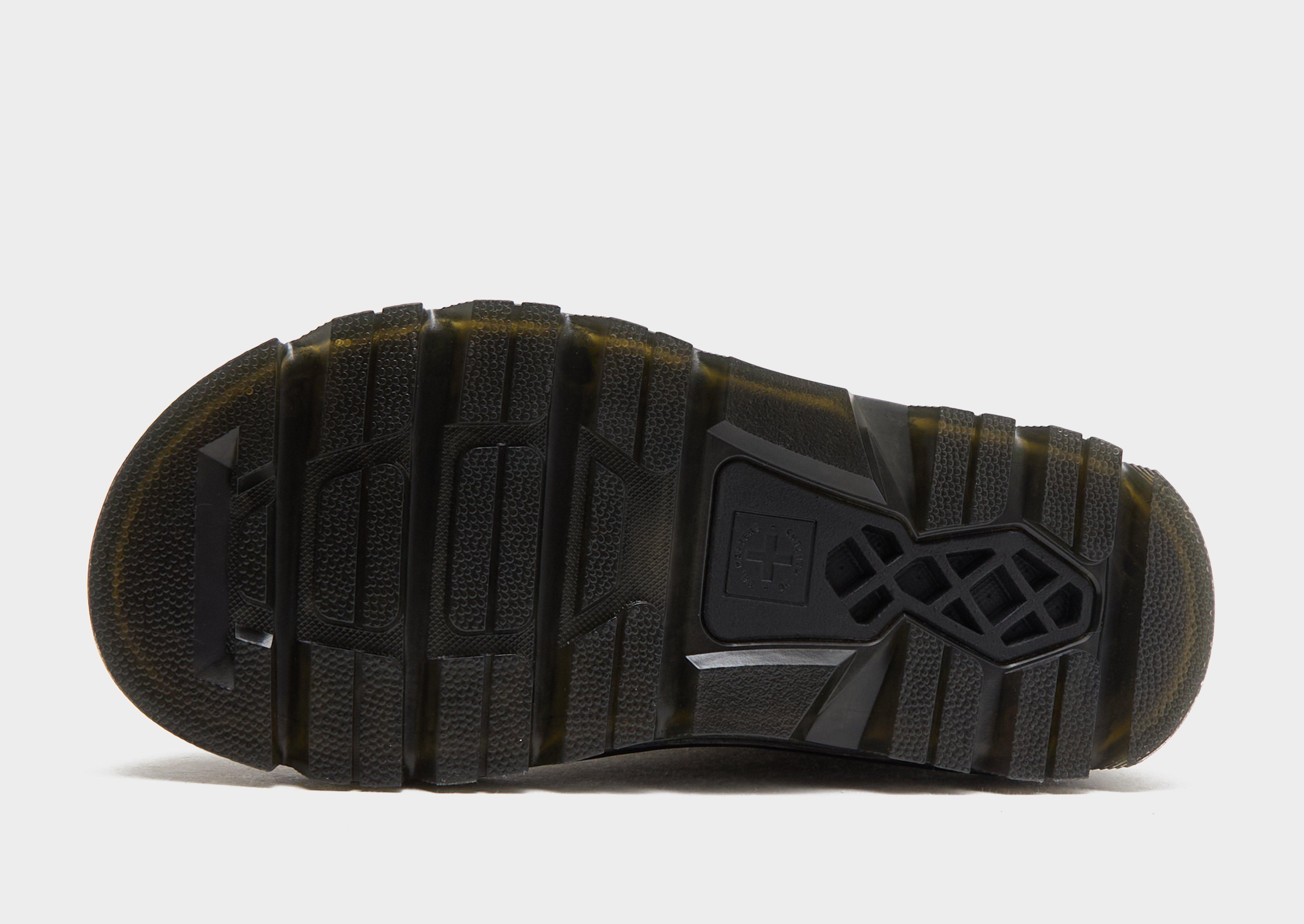 Dr. Martens Zebzag Rigger Boots Damen