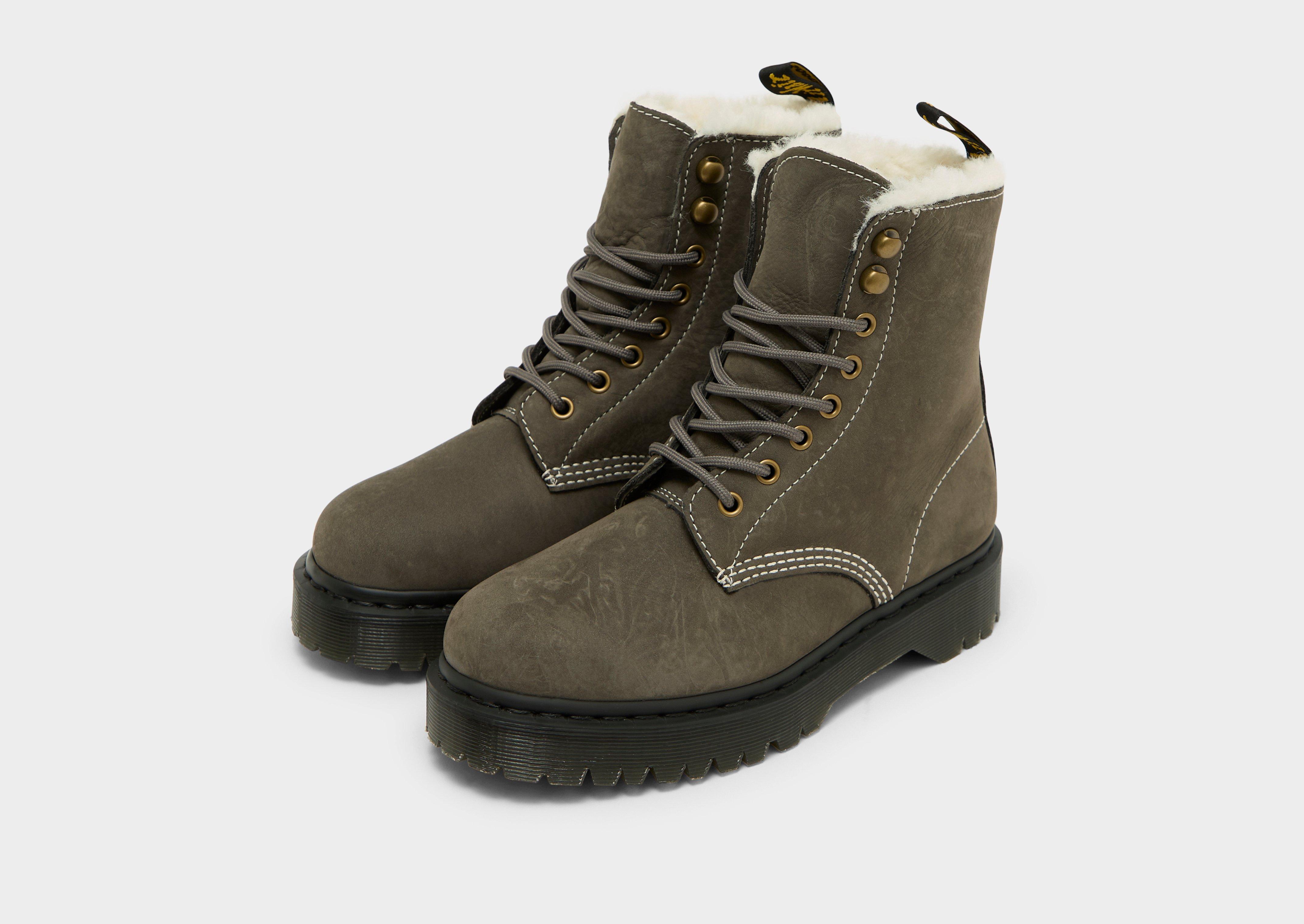 Dr. Martens 1460 Pascal Bex Boots Women's