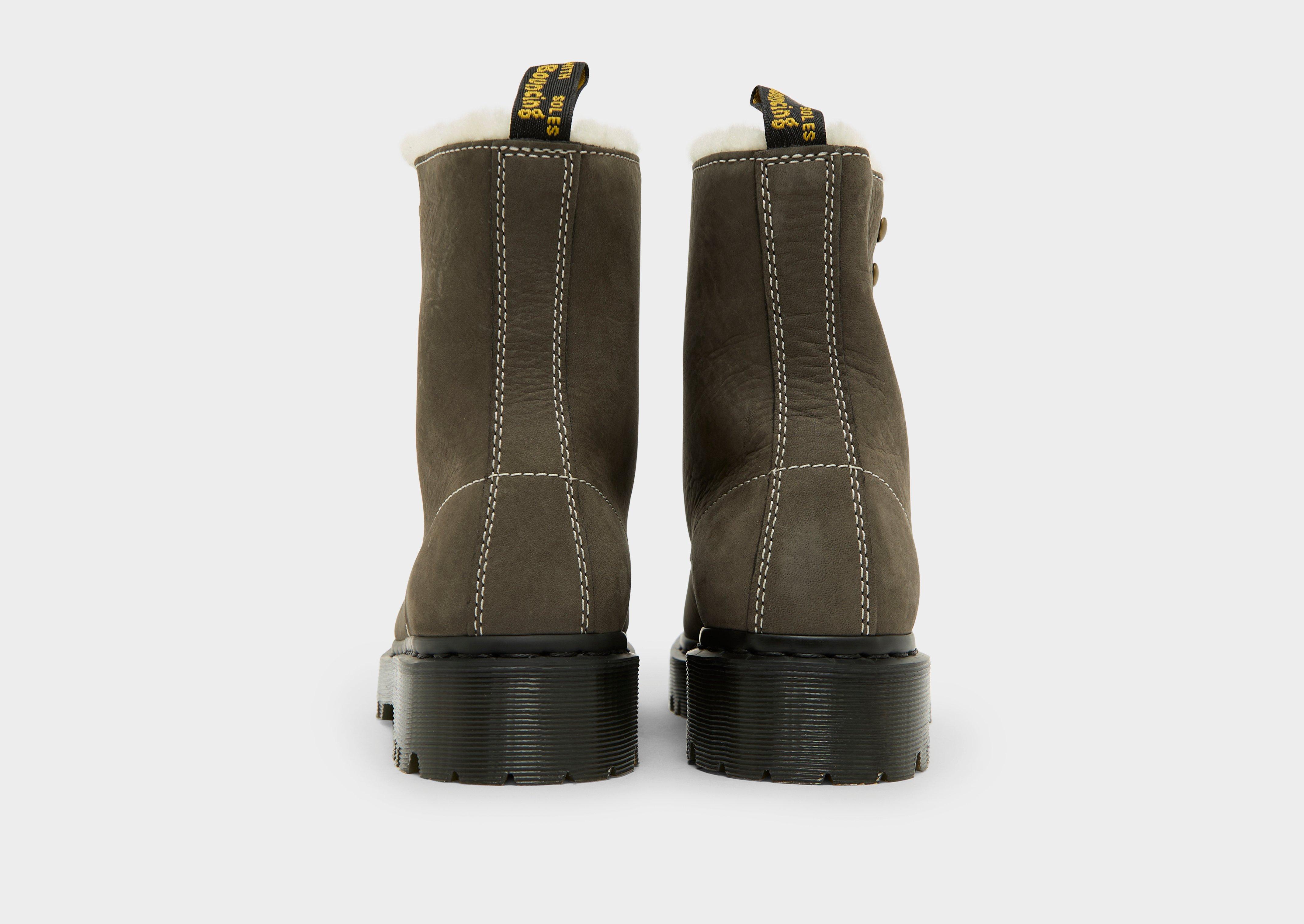 Dr. Martens 1460 Pascal Bex Boots Women's