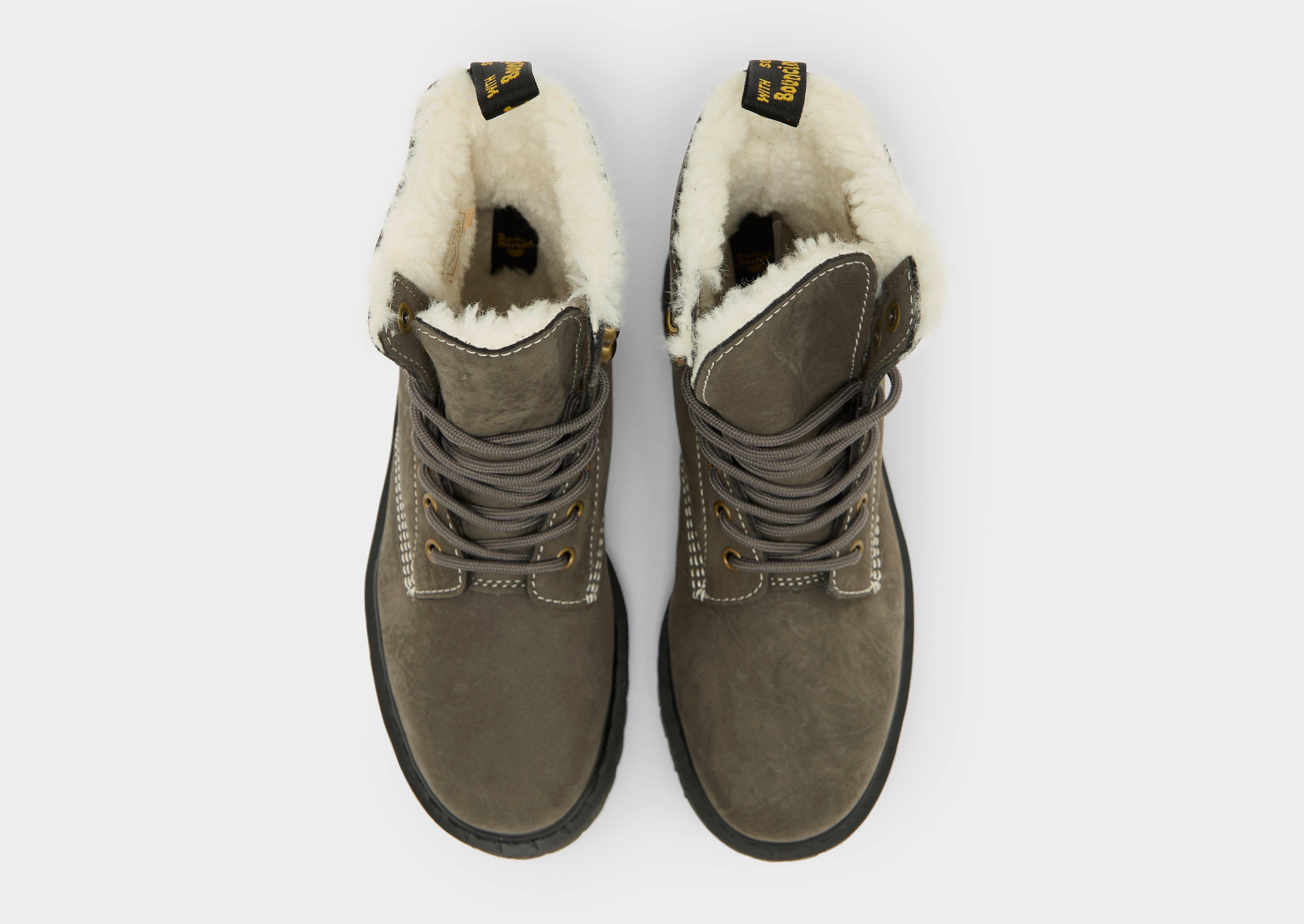 Dr. Martens 1460 Pascal Bex Boots Women's