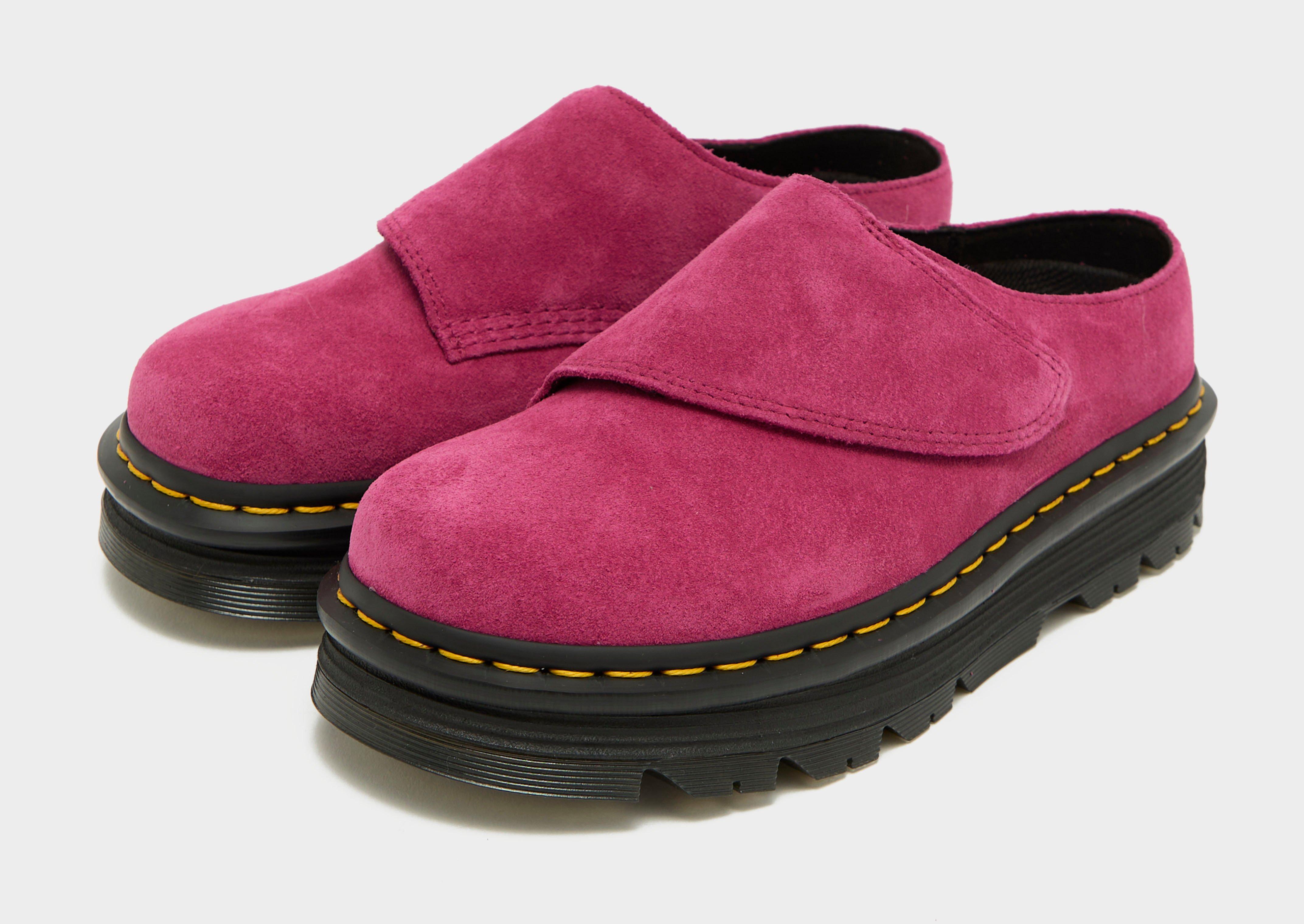 Dr. Martens Zebzag Anywair Mules Women's