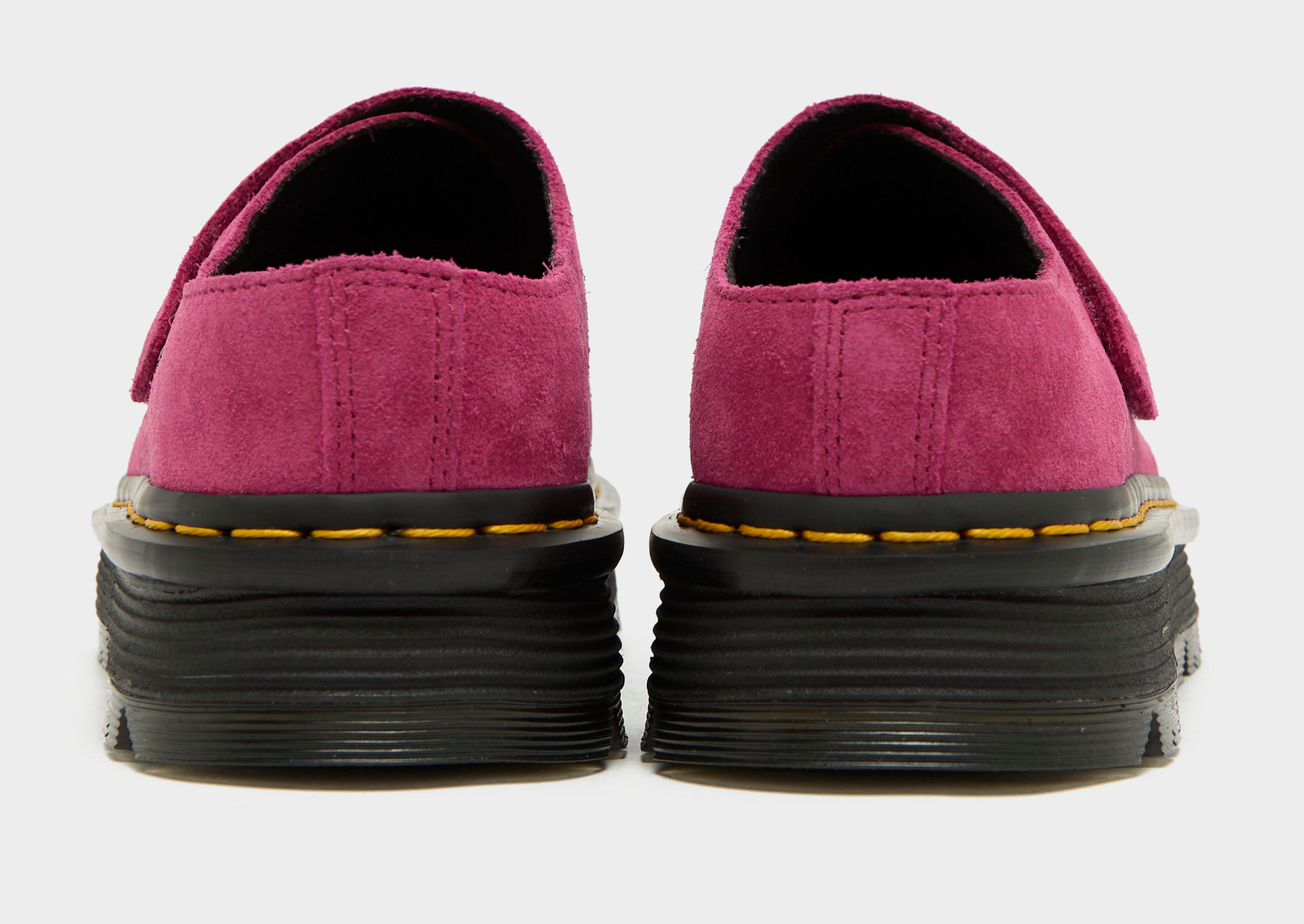 Dr. Martens Zebzag Anywair Mules Women's