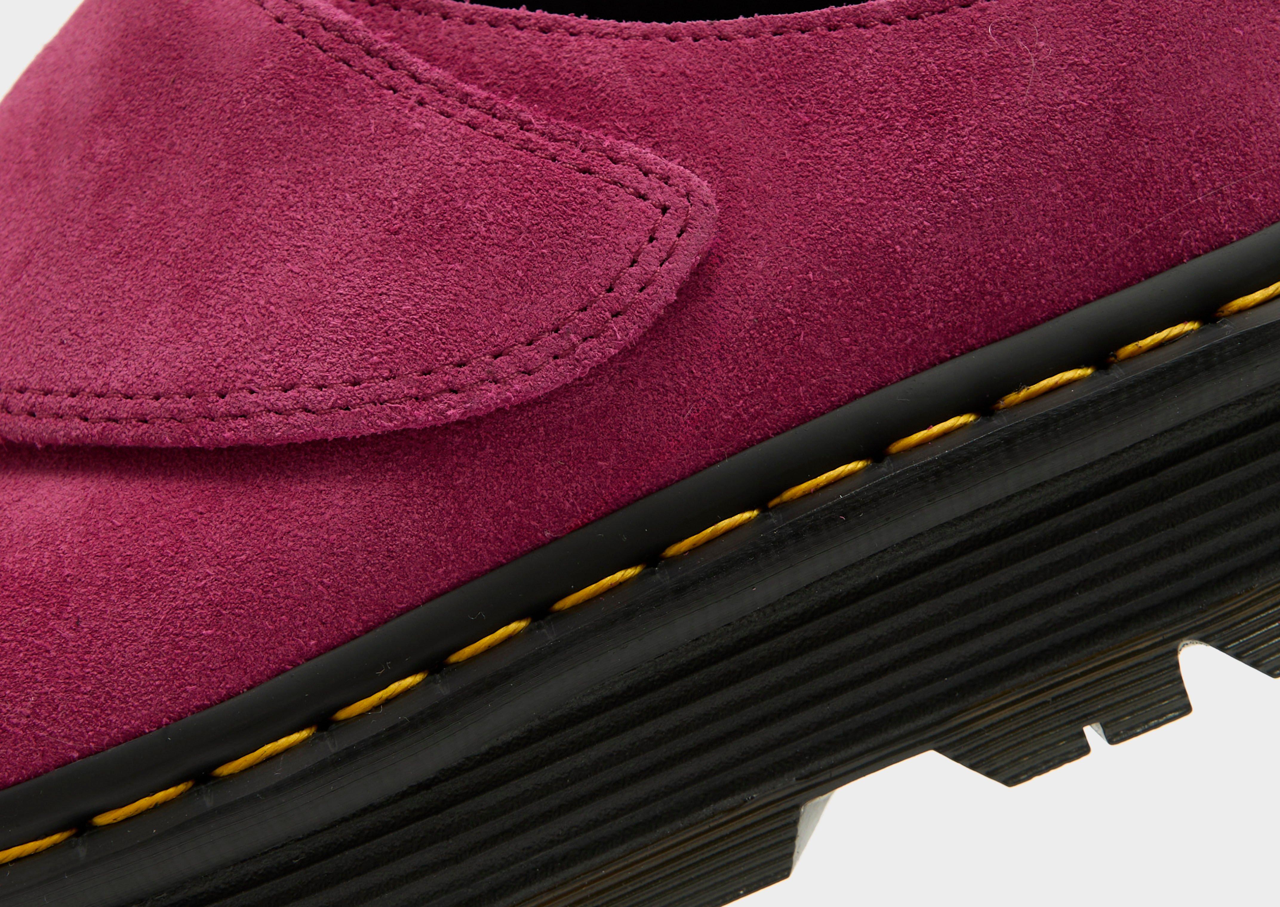 Dr. Martens Zebzag Anywair Mules Women's