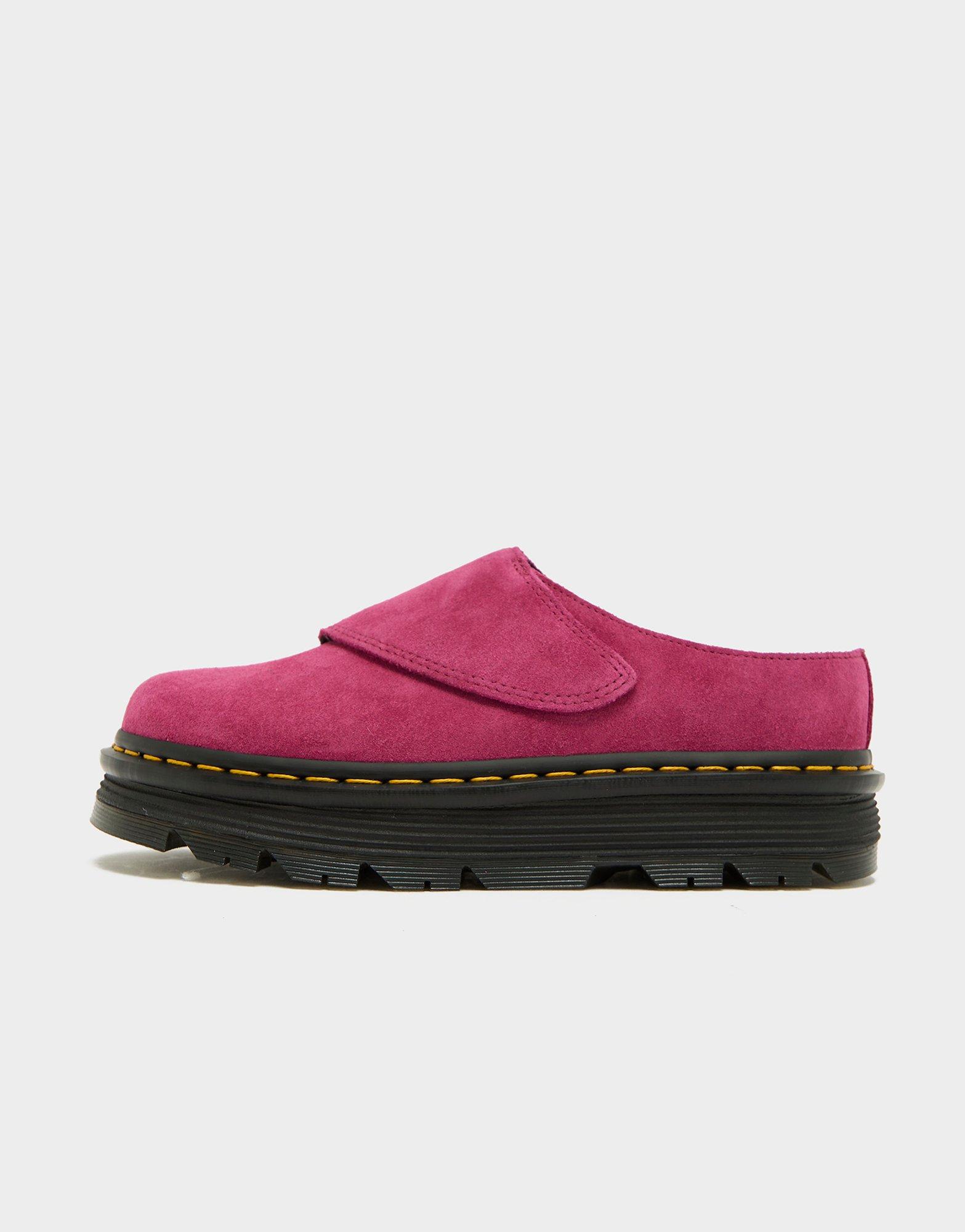 Dr. Martens Zebzag Anywair Mules Women's