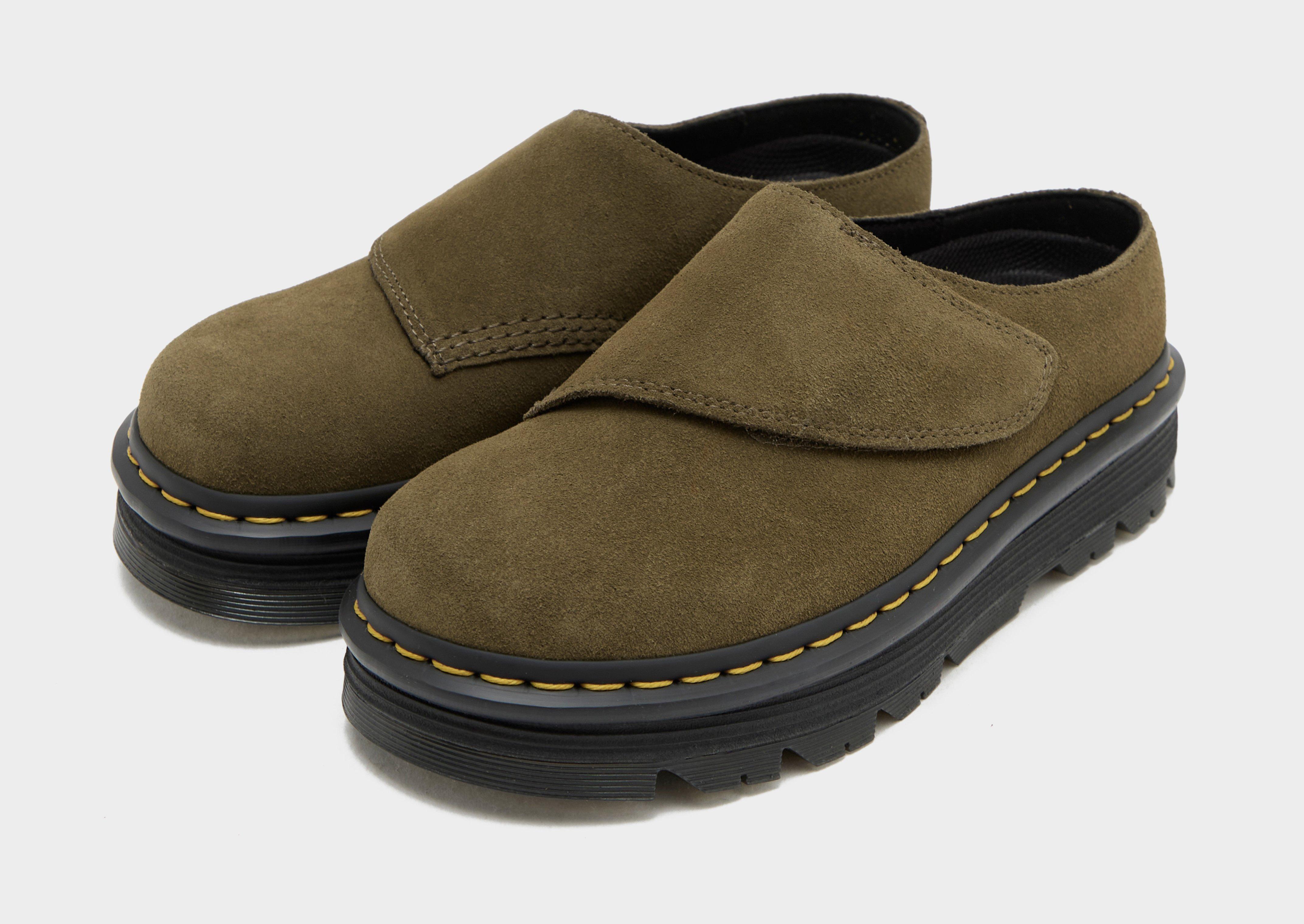 Dr. Martens Zebzag Anywair Mules Women's