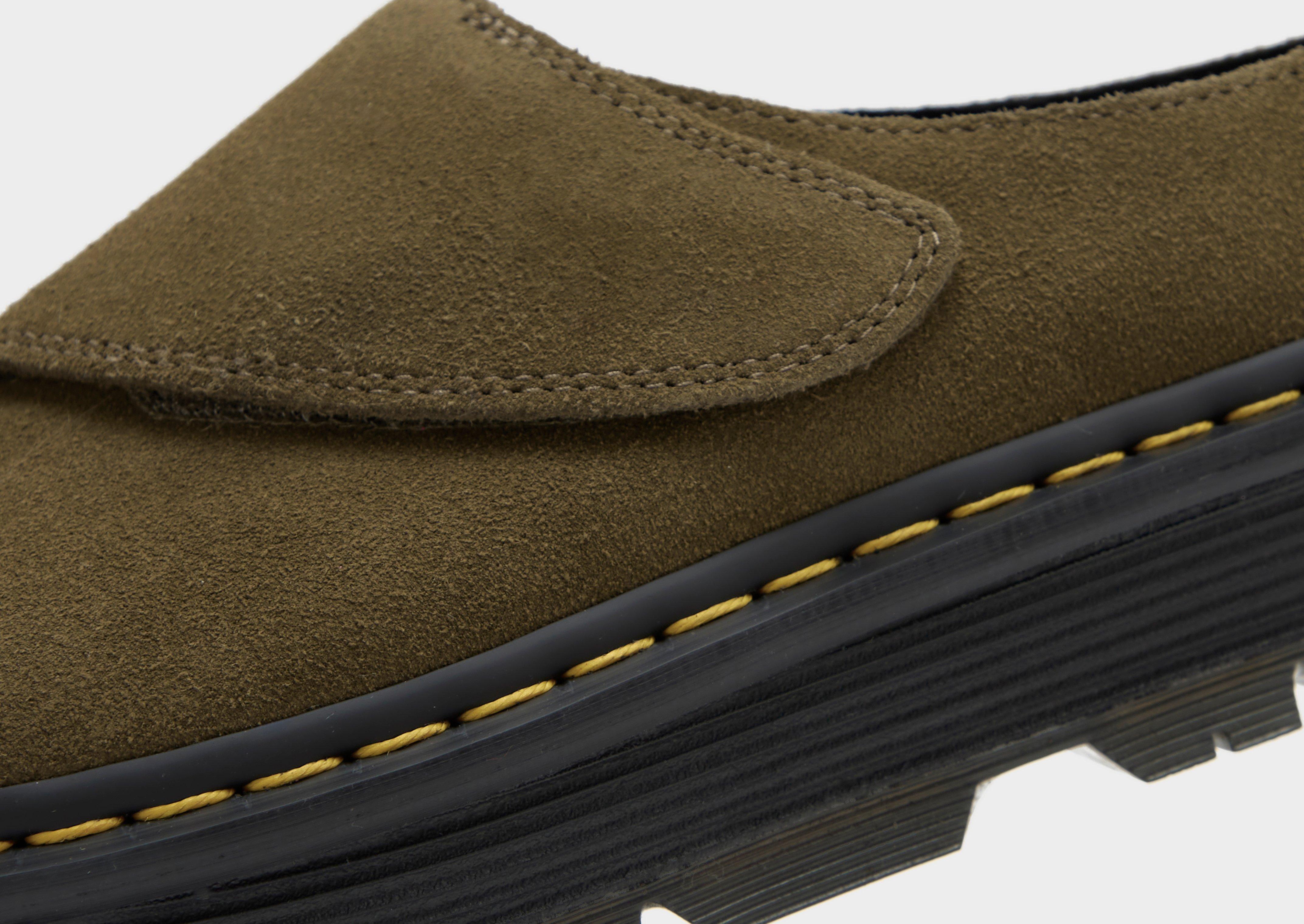 Dr. Martens Zebzag Anywair Mules Women's