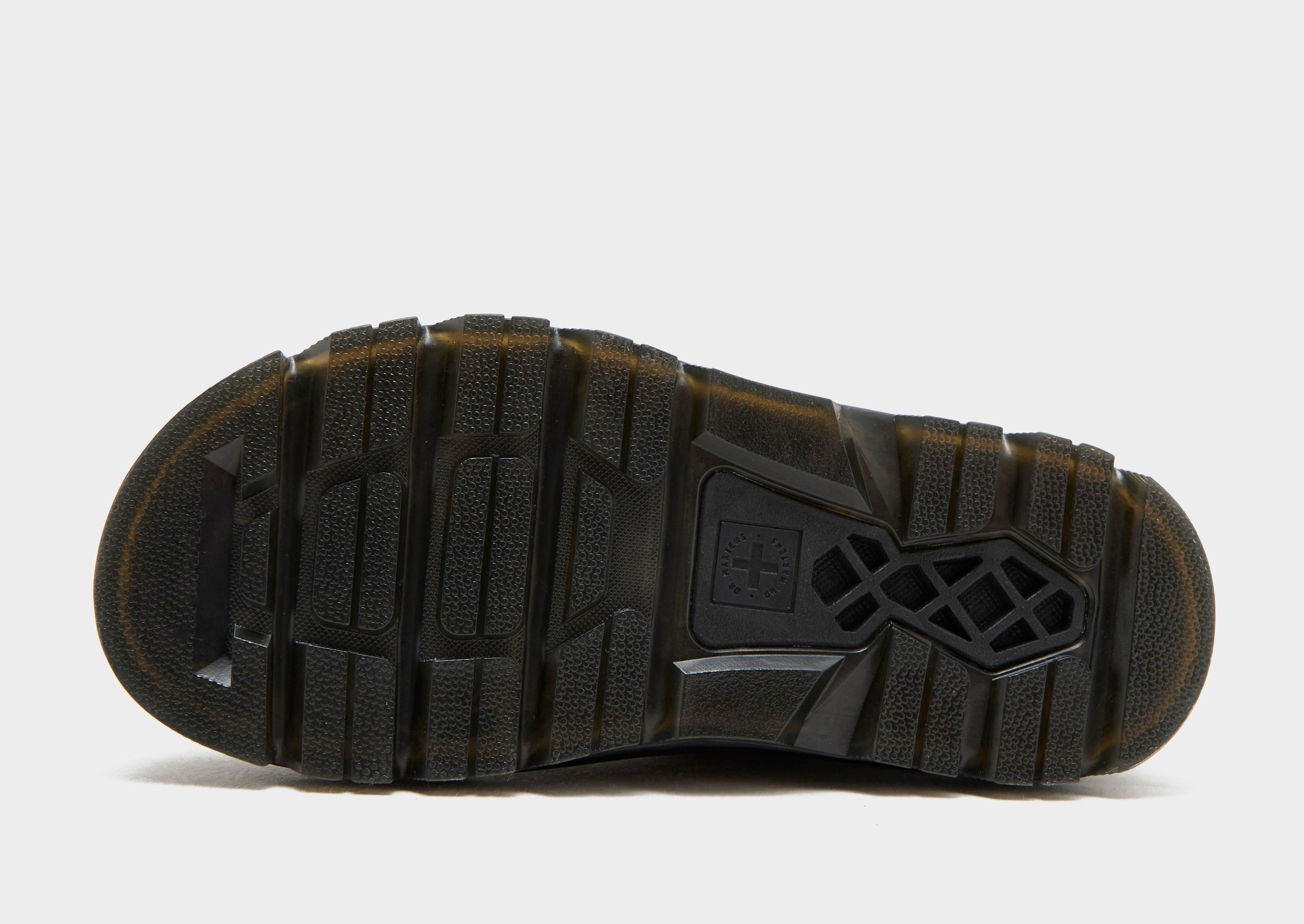 Dr. Martens Zebzag Anywair Mules Women's