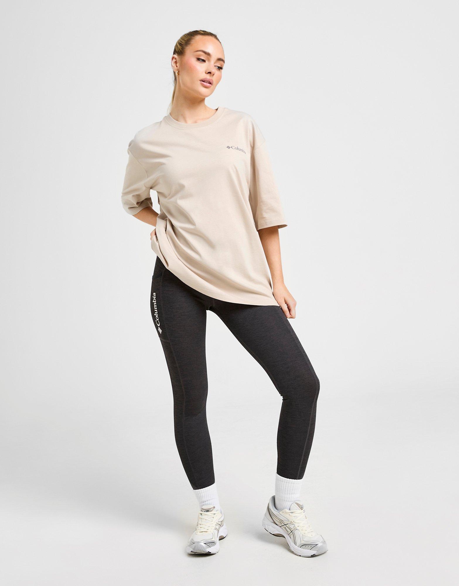 Columbia Lake T-Shirt