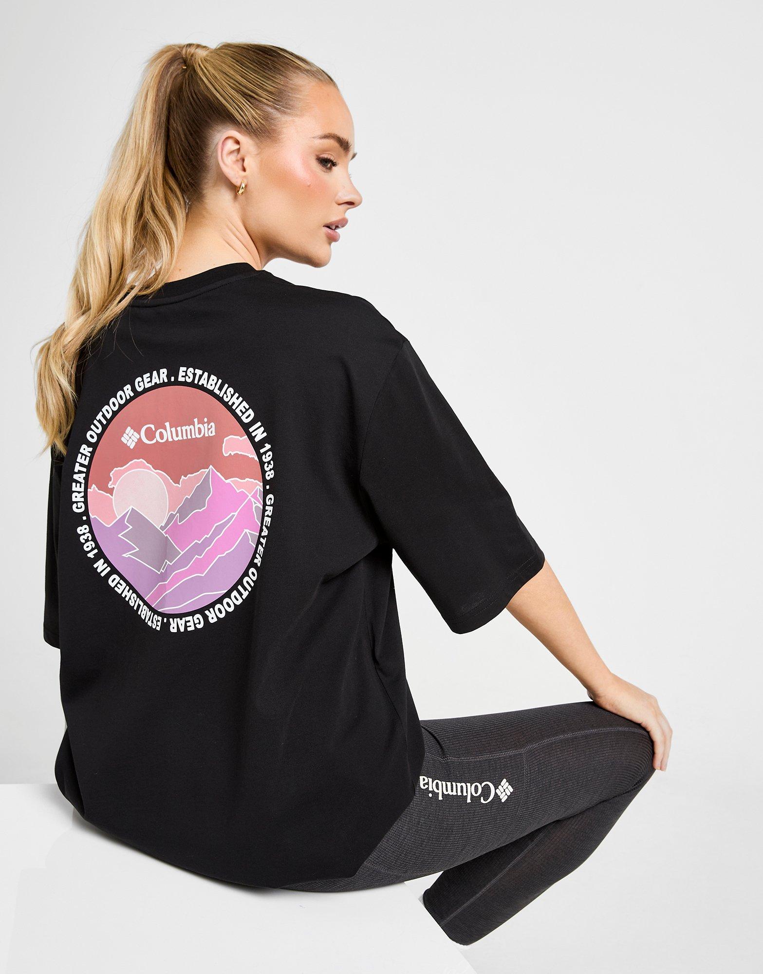 Columbia Grand T-Shirt