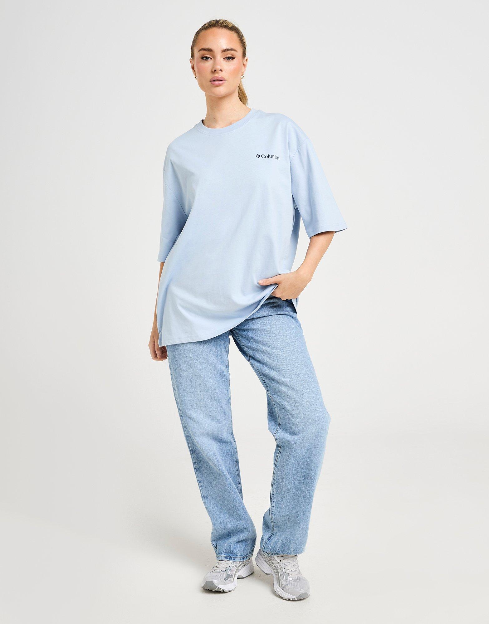 Columbia Lake T-Shirt