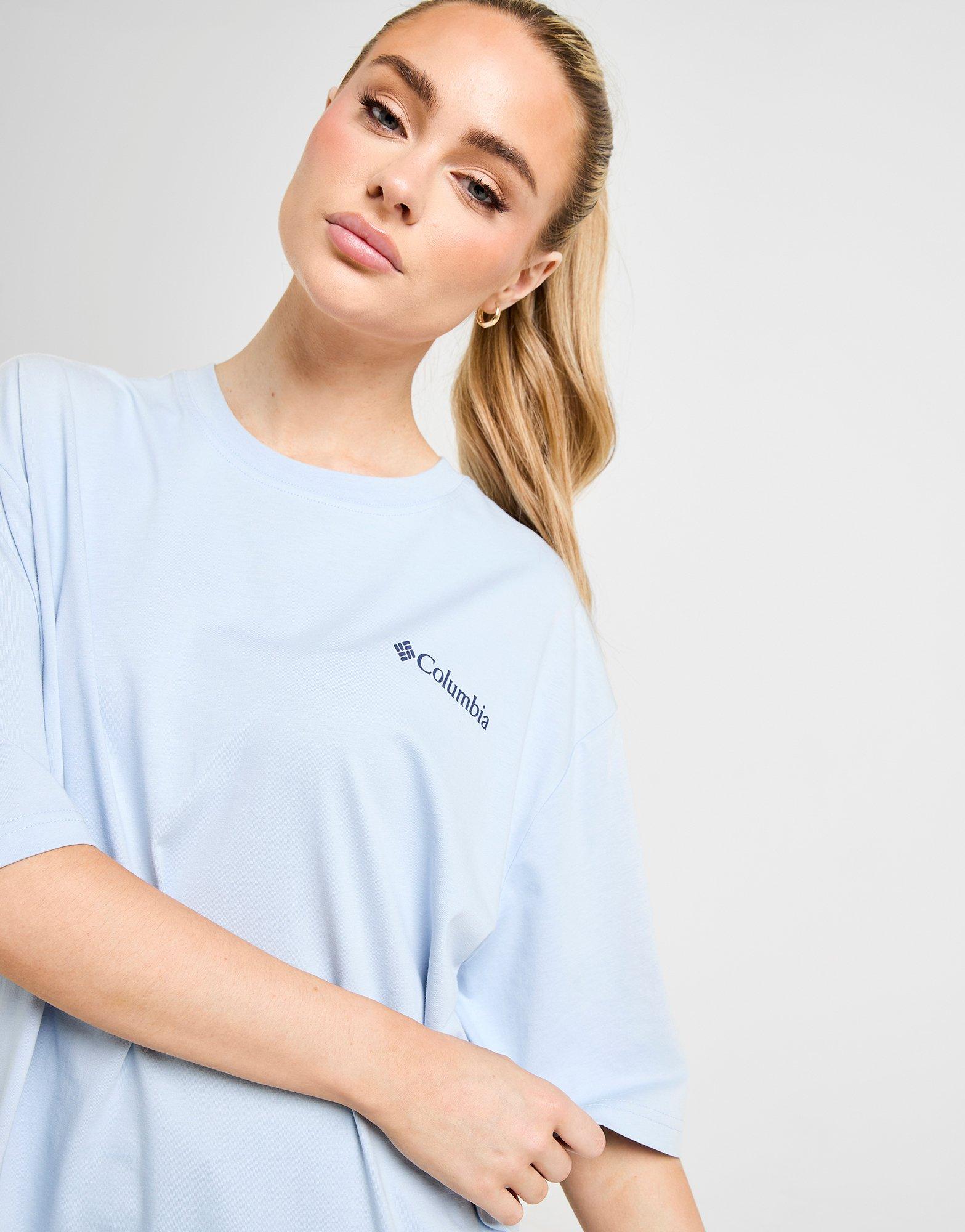 Columbia Lake T-Shirt