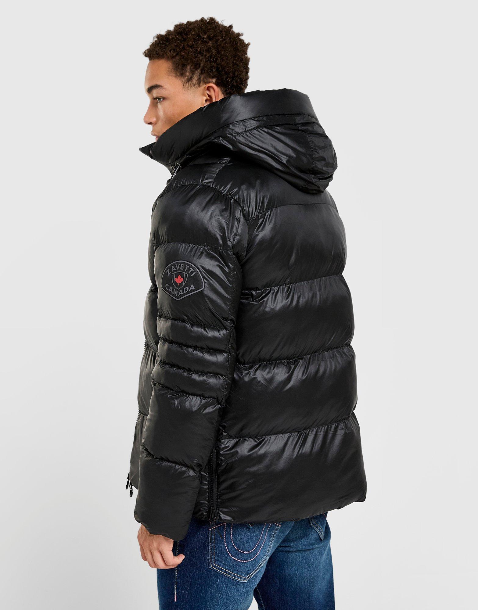 Zavetti Canada Tanox Puffer Jacket