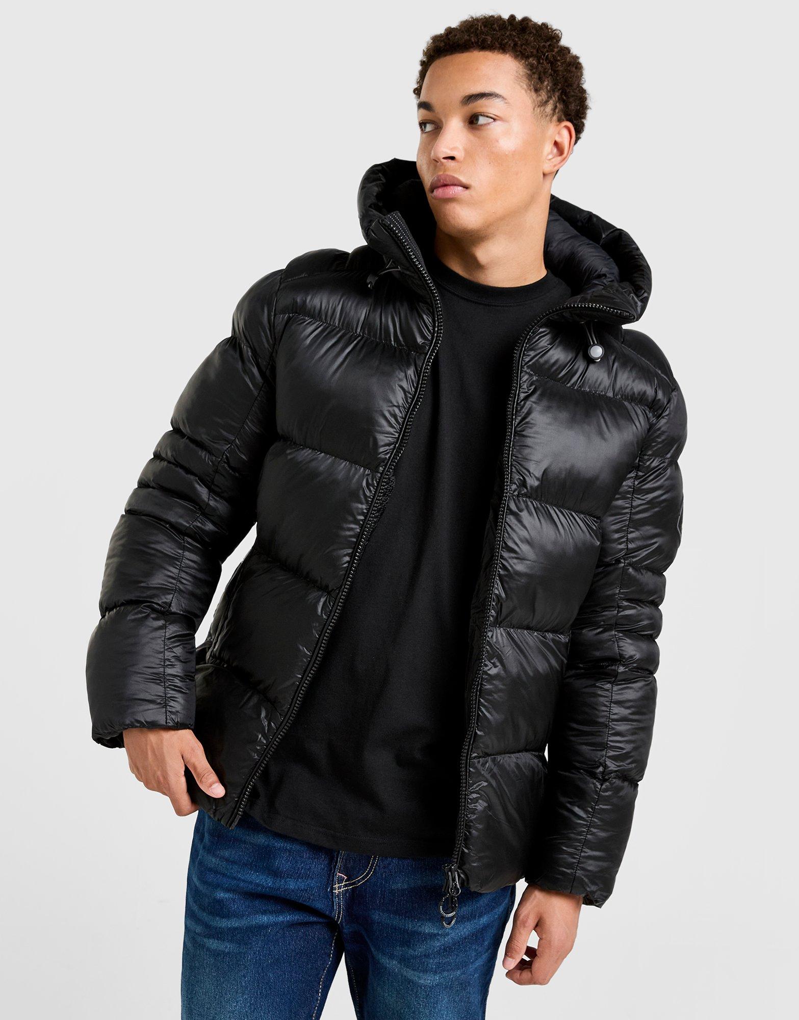 Zavetti Canada Tanox Puffer Jacket