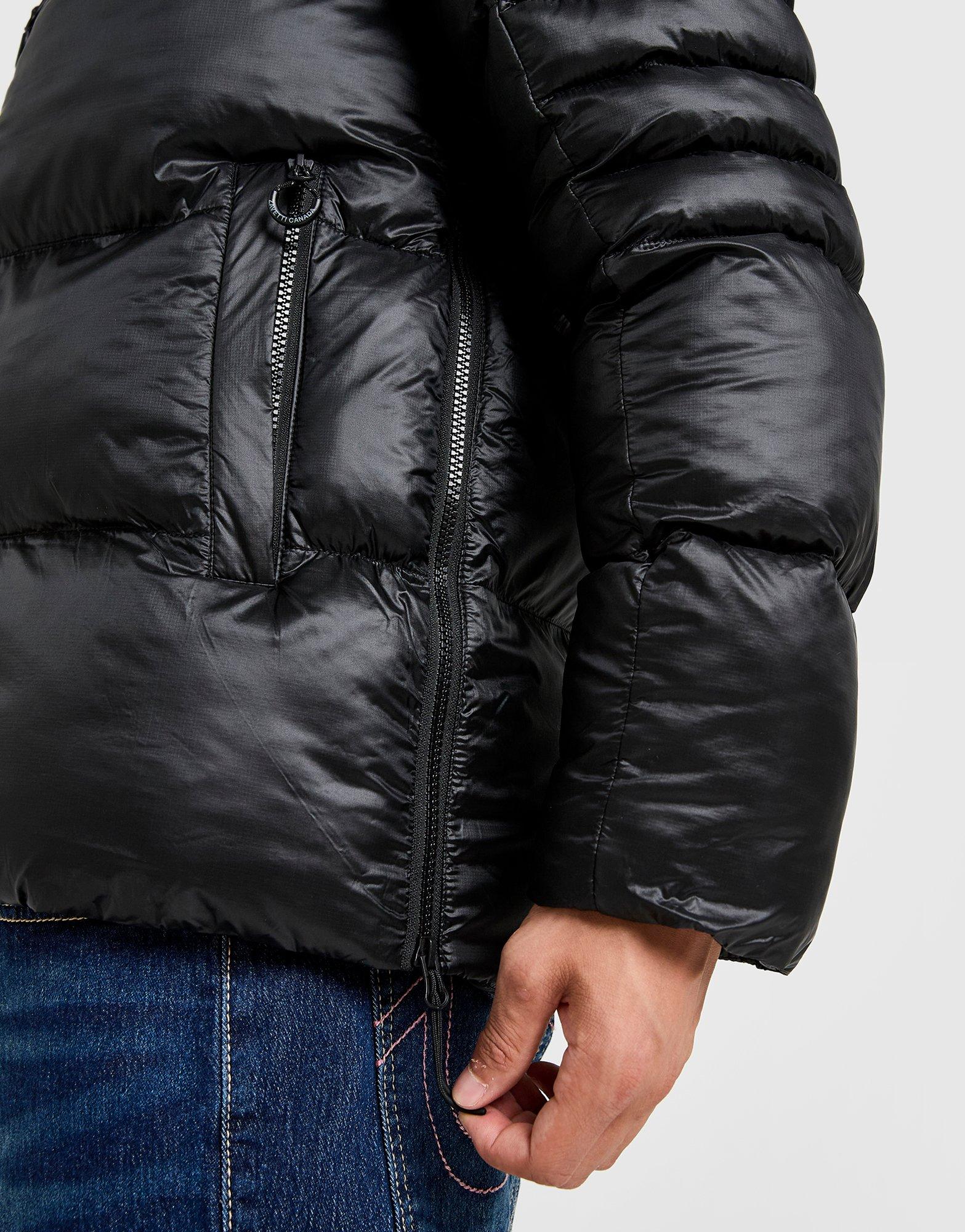 Zavetti Canada Tanox Puffer Jacket