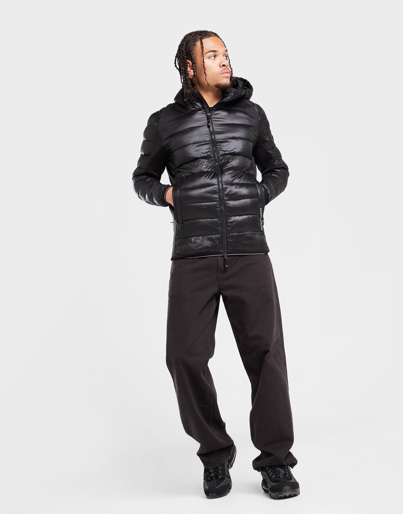 Zavetti Canada Terrosso 2.0 Jacket