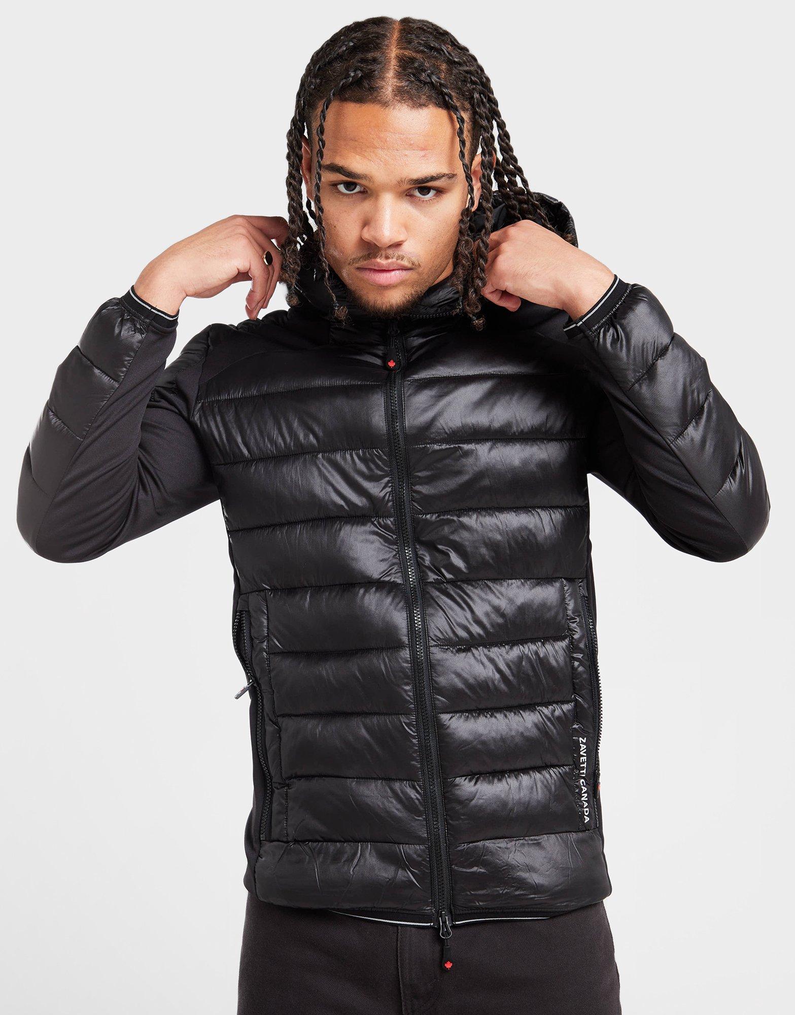 Zavetti Canada Terrosso 2.0 Jacket