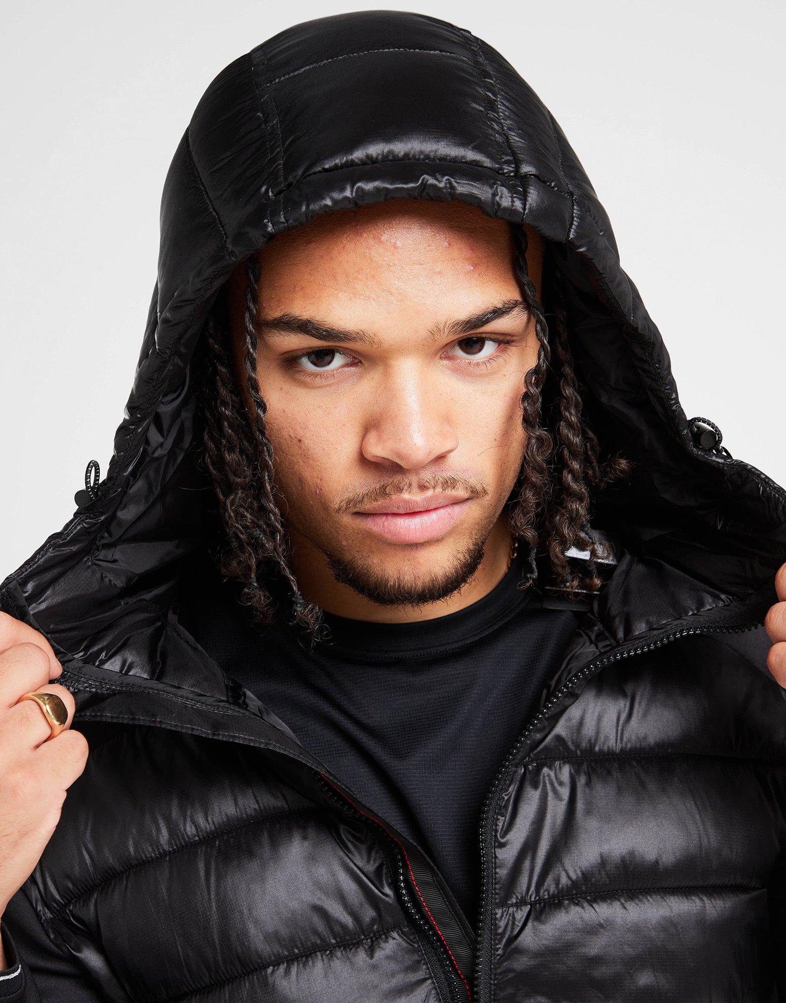 Zavetti Canada Terrosso 2.0 Jacket