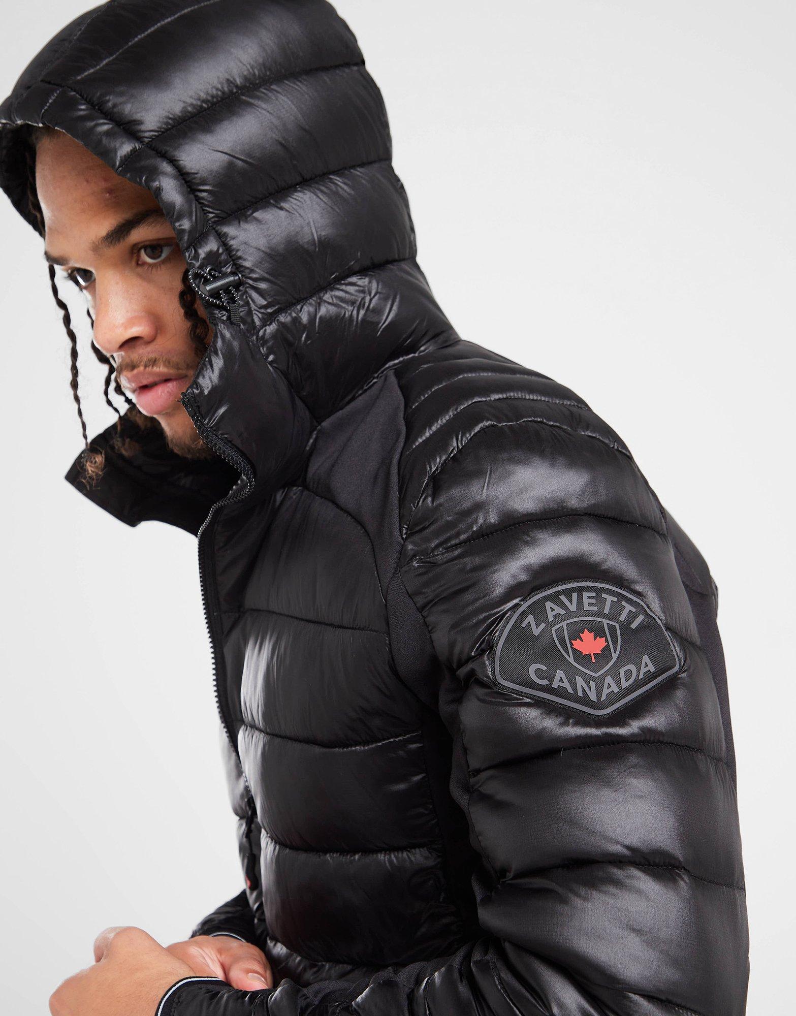 Zavetti Canada Terrosso 2.0 Jacket