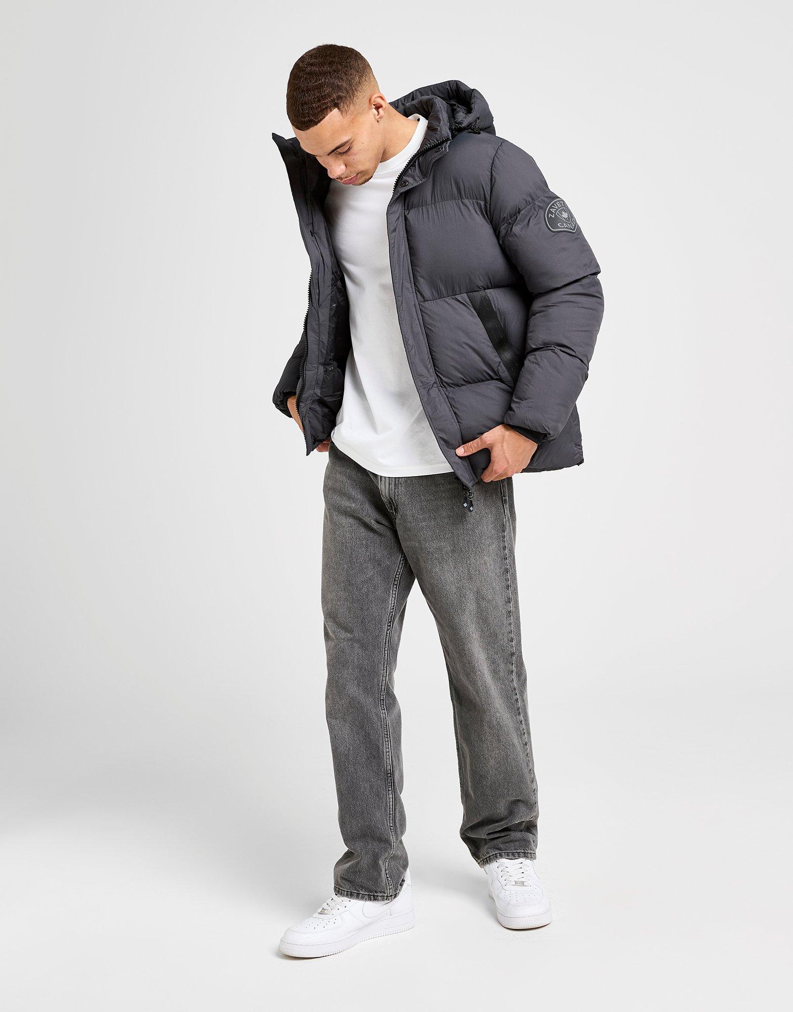 Zavetti Canada Rovino Puffer Jacket