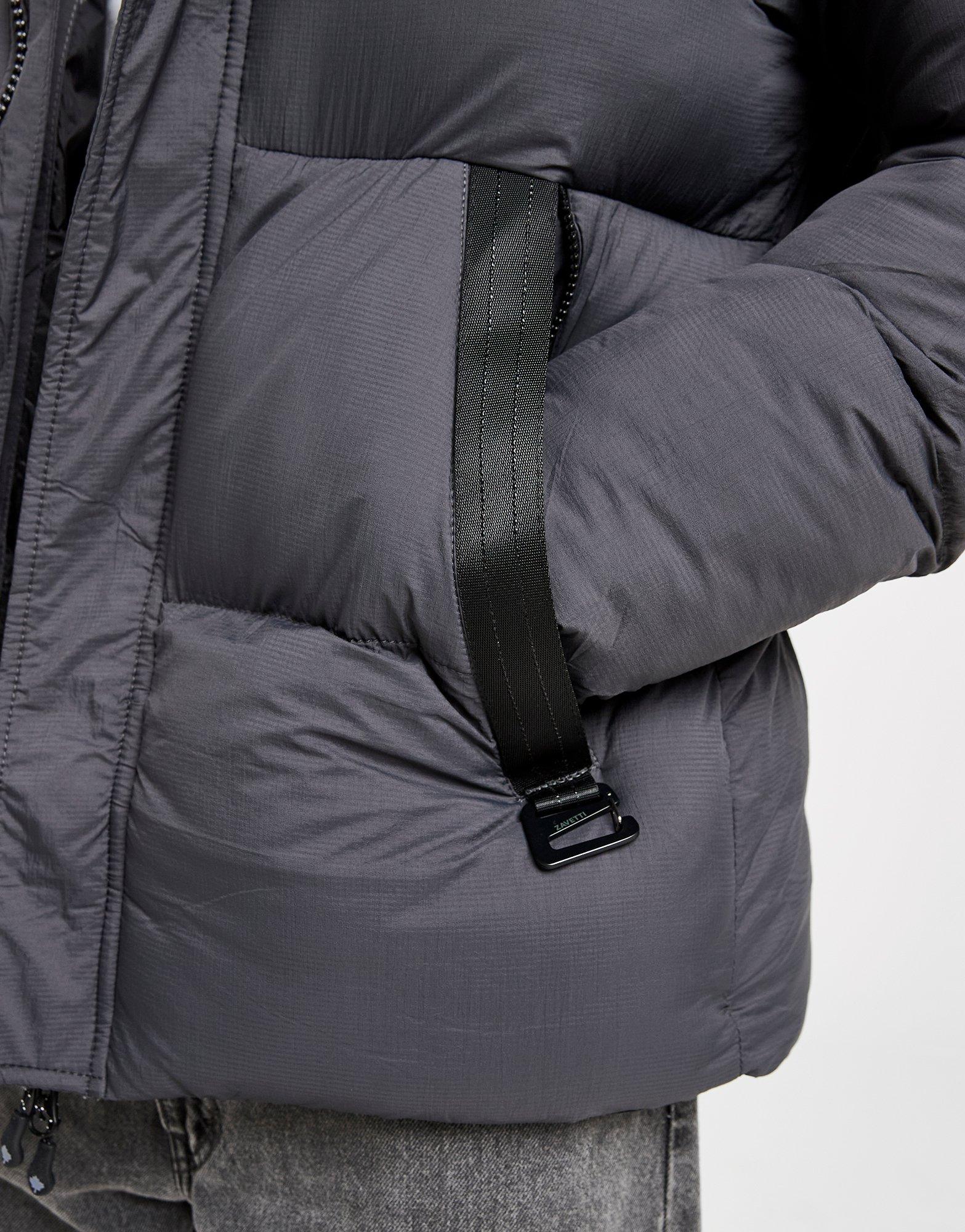 Zavetti Canada Rovino Puffer Jacket