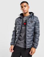 Zavetti Canada Giubbotto Ibrida Vuziro