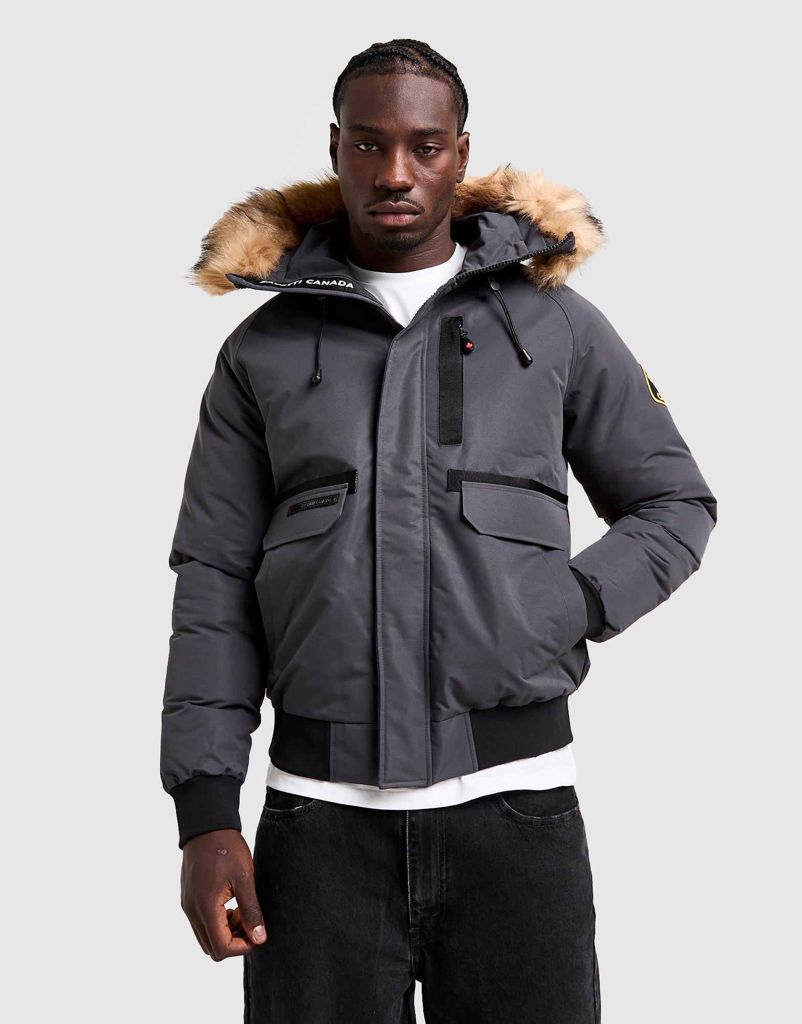 Zavetti Canada Giacca Parka Corta Abelli