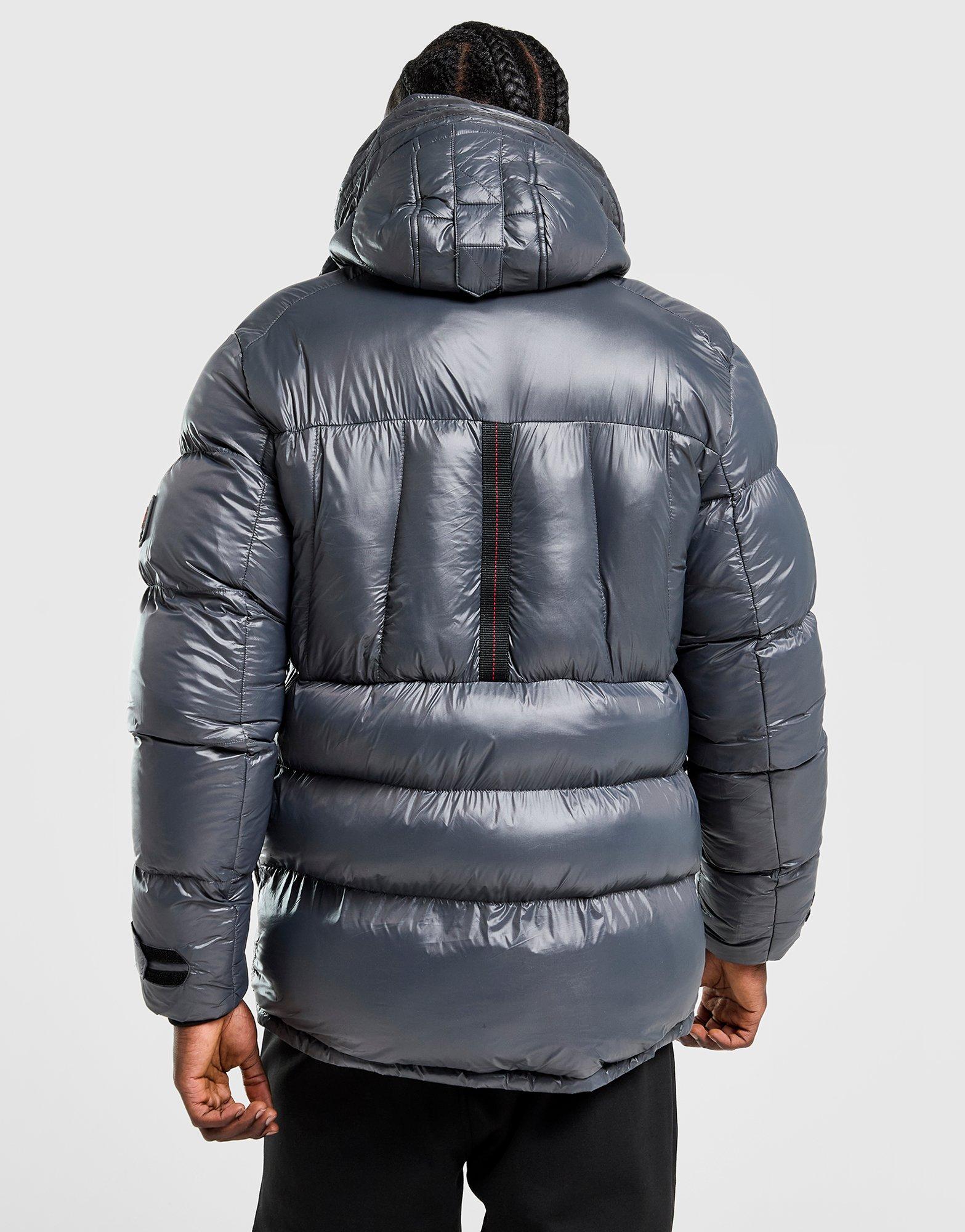 Zavetti Canada Onix Bubble Jacke