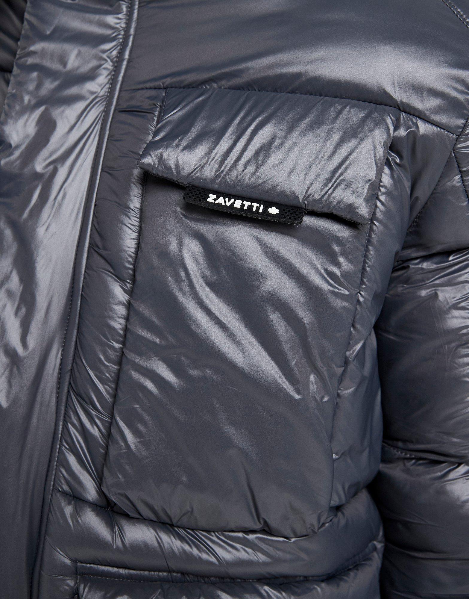Zavetti Canada Onix Bubble Jacke