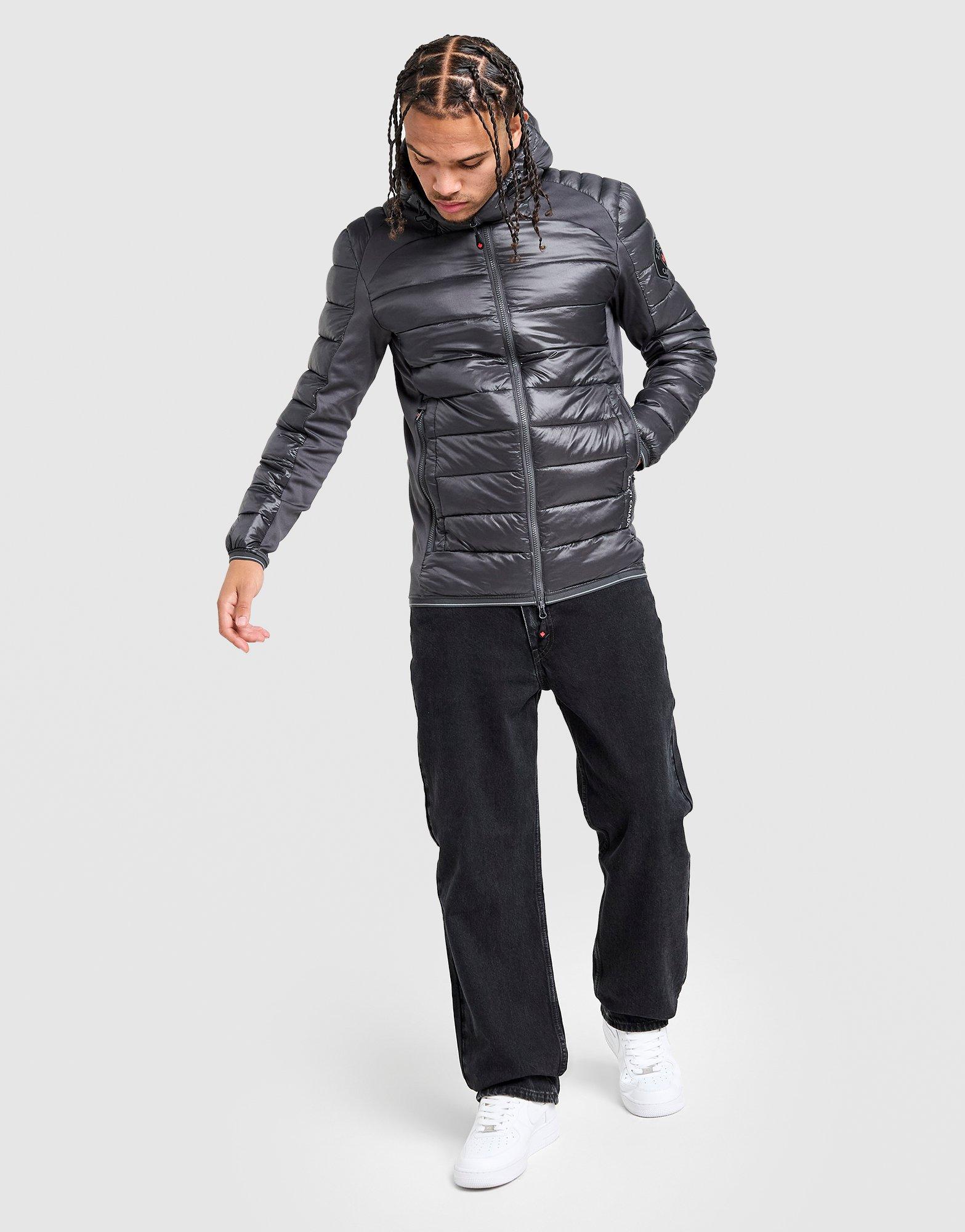 Zavetti Canada Terrosso 2.0 Jacket