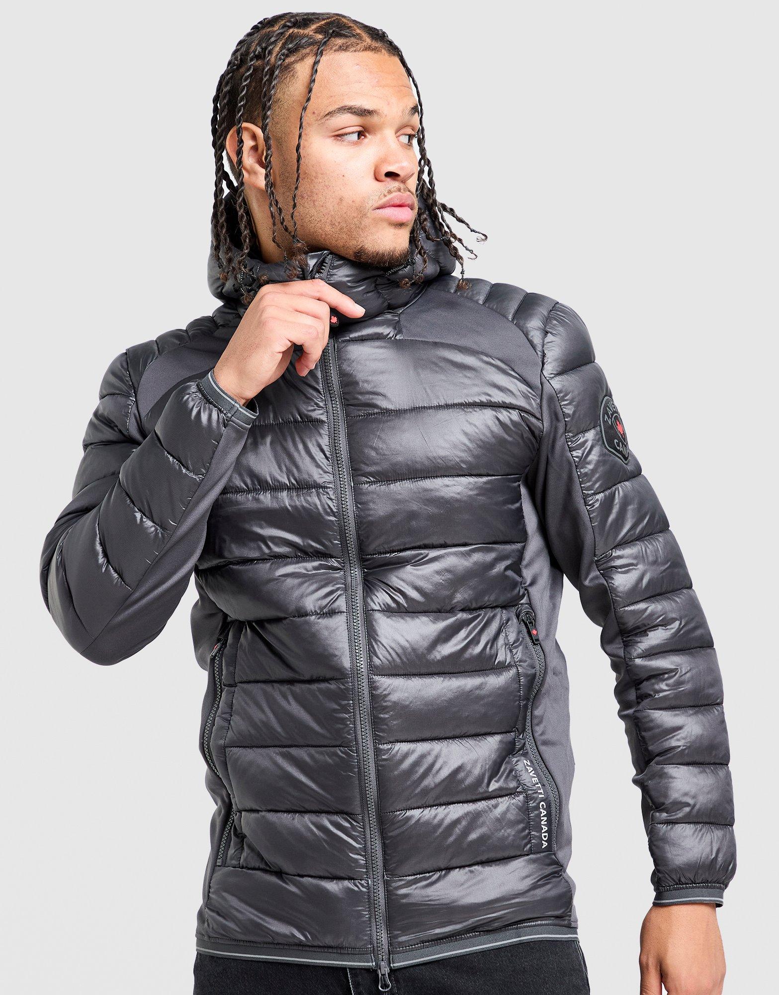 Zavetti Canada Terrosso 2.0 Jacket