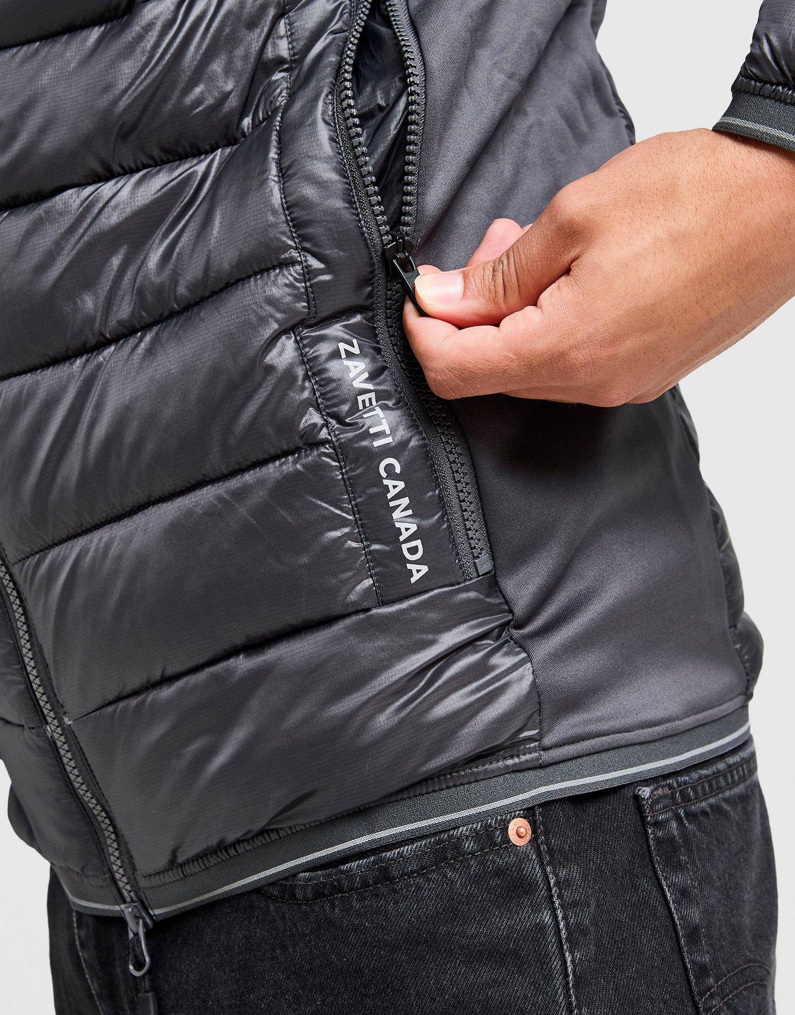 Zavetti Canada Terrosso 2.0 Jacket