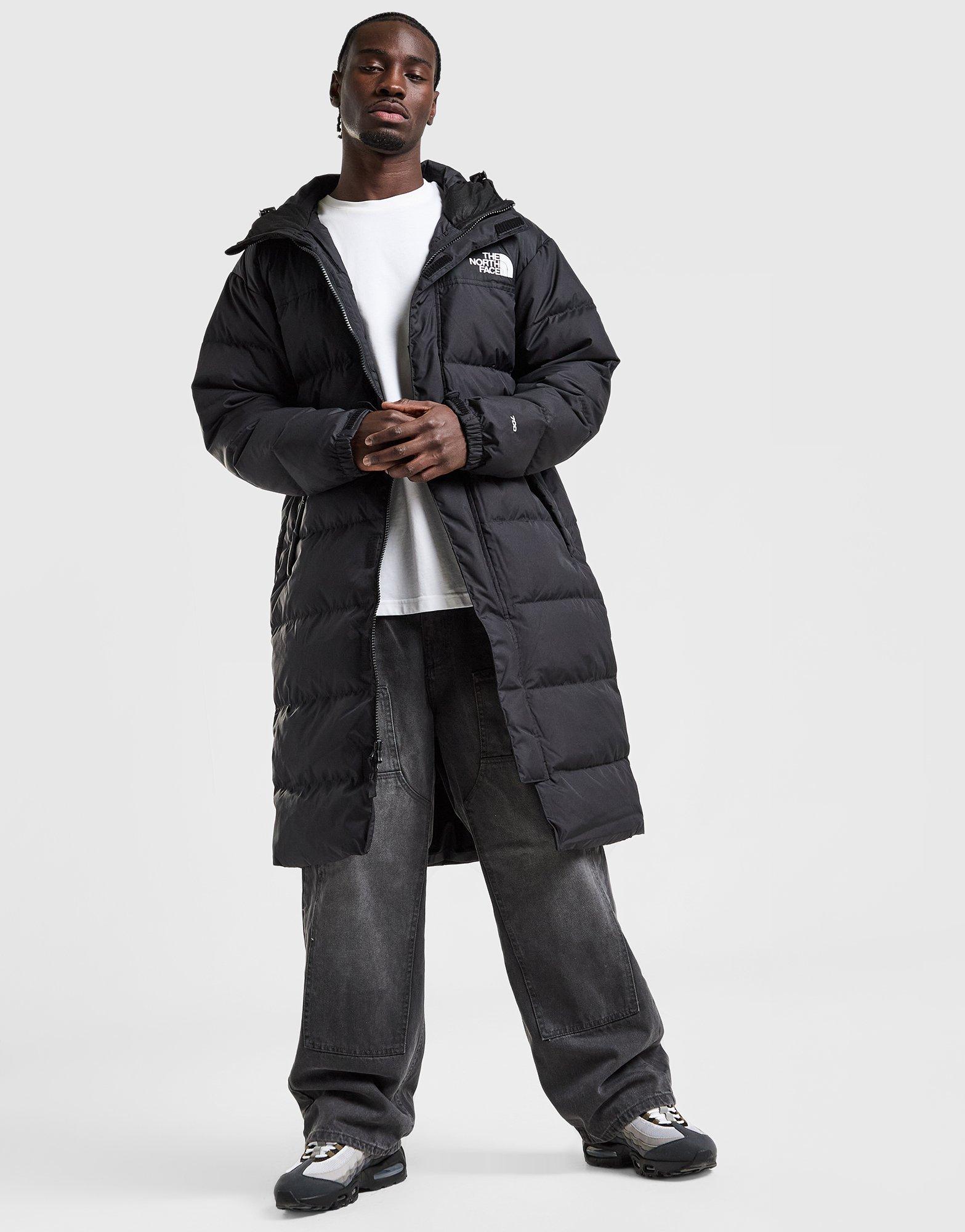 The North Face Parka Nuptse
