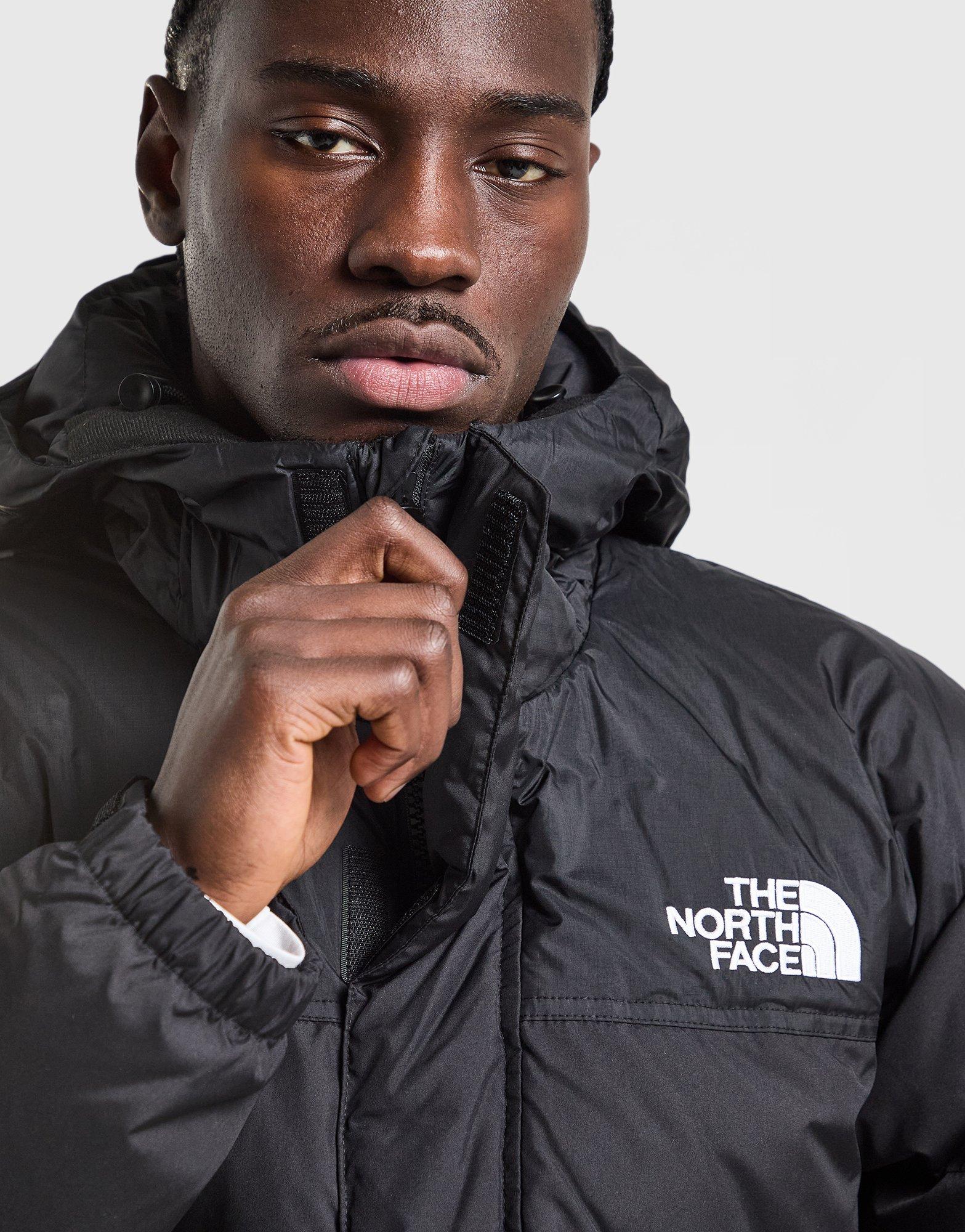 The North Face Parka Nuptse